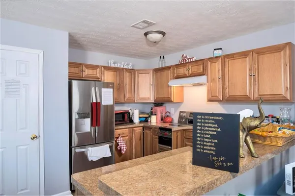 $257,500 | 2341 Glebe Court, Hampton, GA 30228