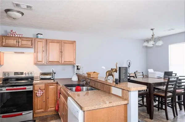 $257,500 | 2341 Glebe Court, Hampton, GA 30228