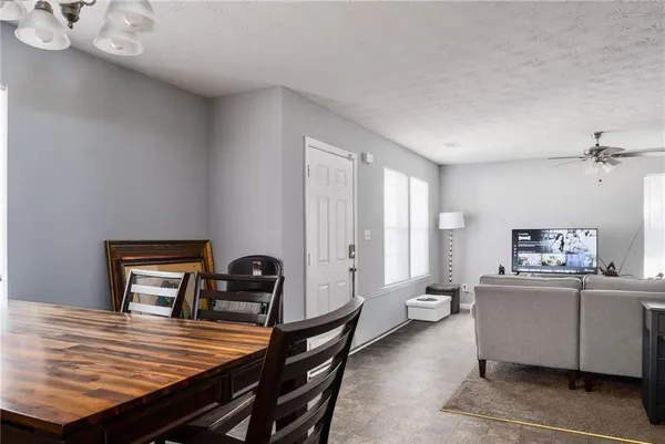 $257,500 | 2341 Glebe Court, Hampton, GA 30228