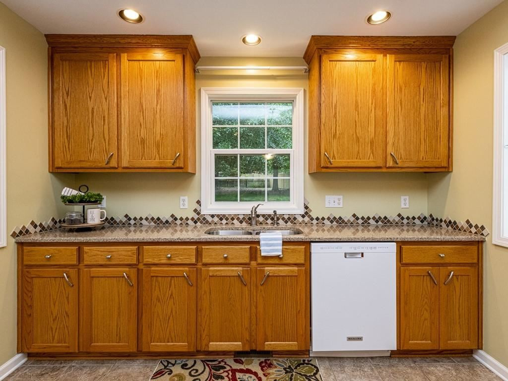 1903 Patterson Grove Road Apex, NC 27502 - Photo 5 of 30 Photo 5