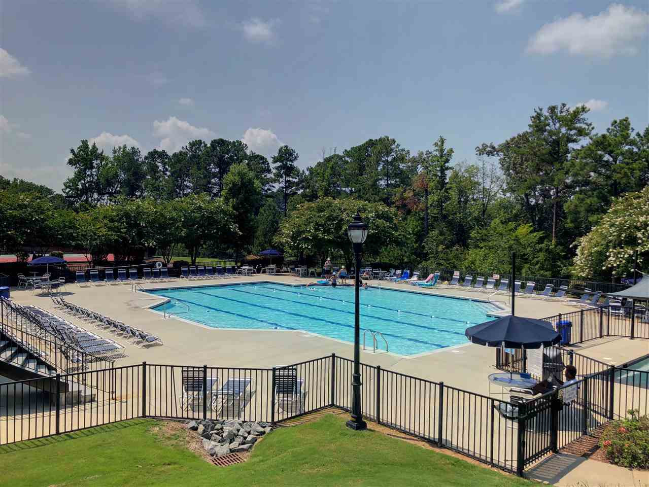 8522 Bright Loop Raleigh, NC 27613 - Photo 18 of 18 Photo 20