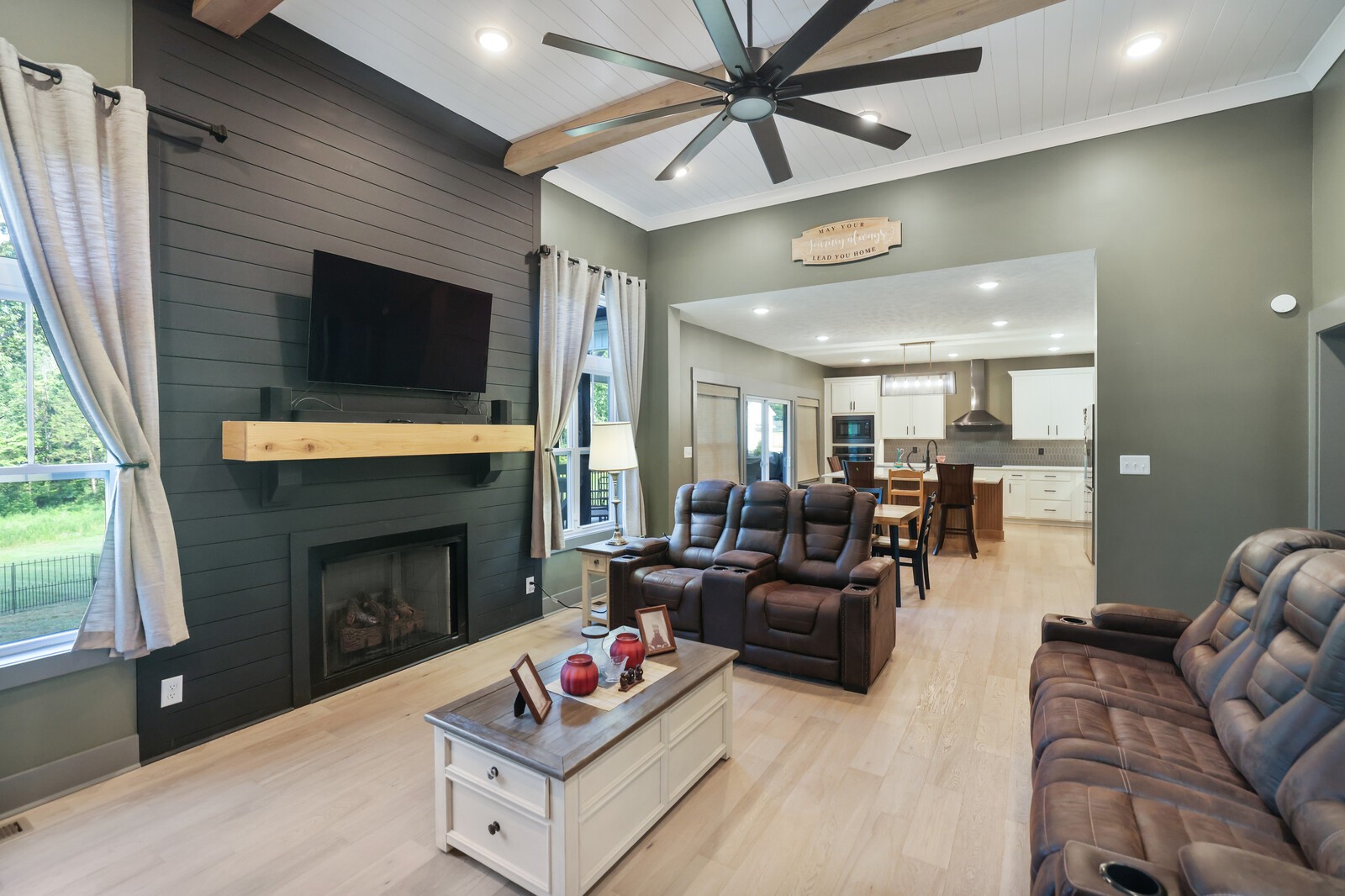 1805 Powell Road Clarksville, TN 37043 - Photo 9 of 64 Gallery Image 9