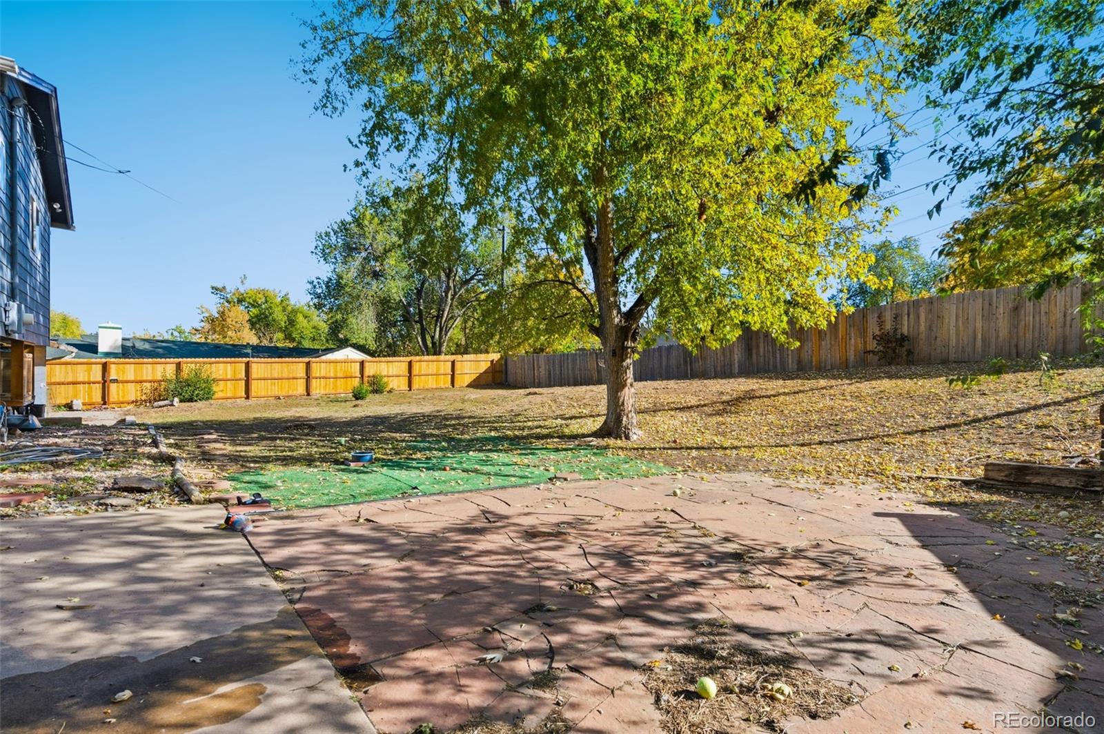 11760 West 32nd Avenue Wheat Ridge, CO 80215 - Photo 22 of 28 a view of park