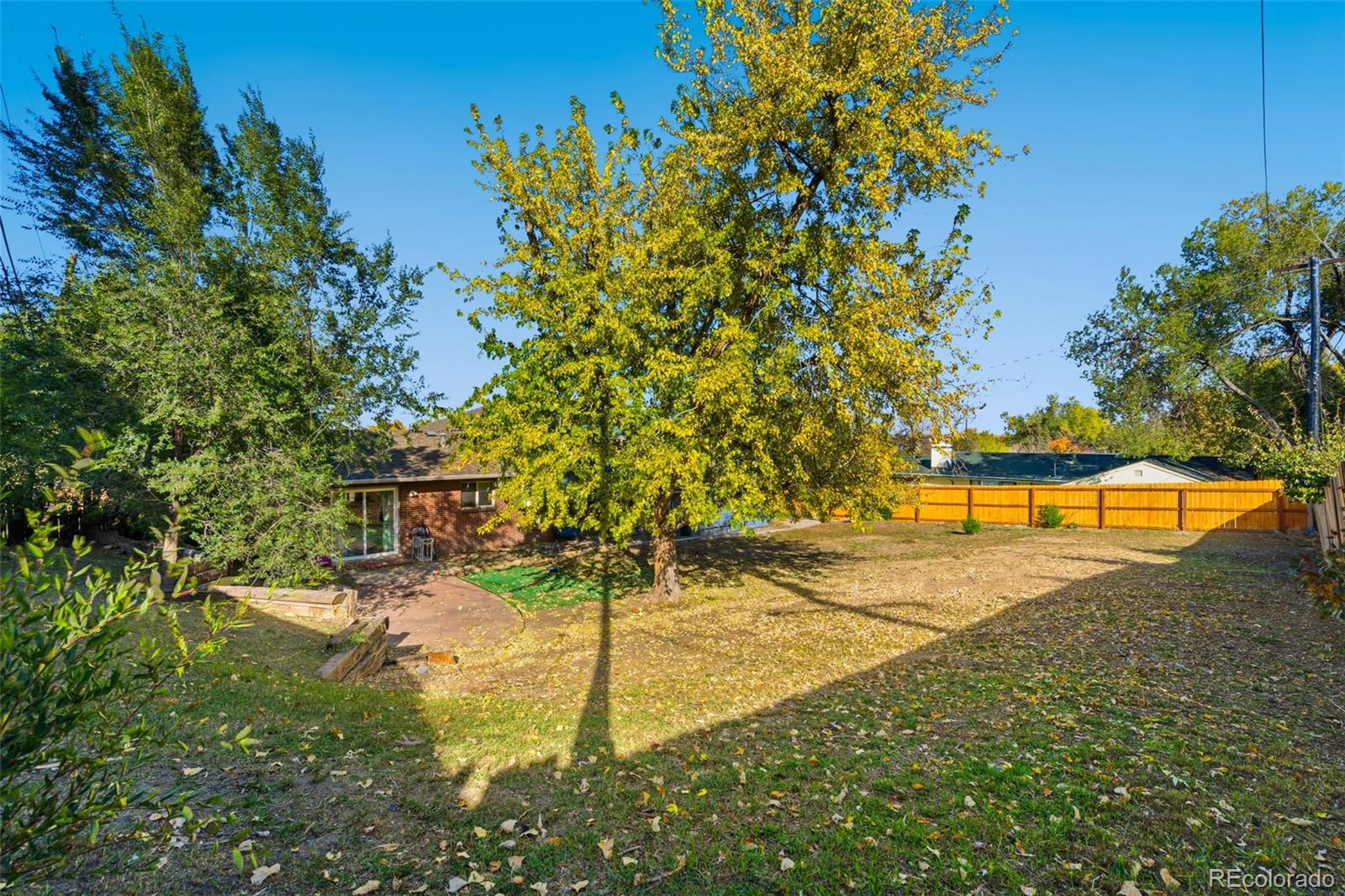 11760 West 32nd Avenue Wheat Ridge, CO 80215 - Photo 23 of 28 a view of a swimming pool