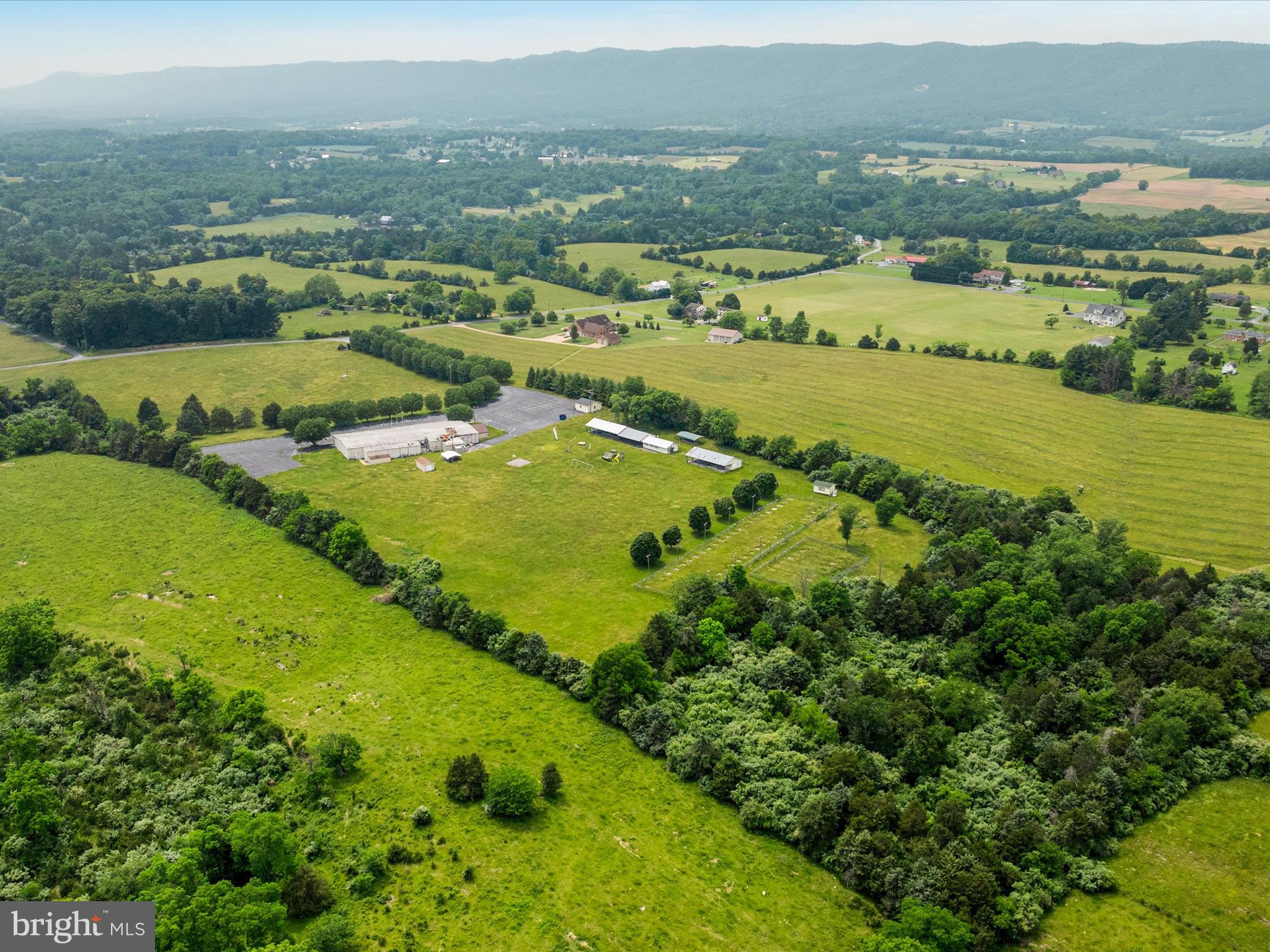 572 Red Bud Road Strasburg, VA 22657 - Photo 3 of 18 DJI_0003_ 572 Red Bud Rd - Absolute Altitude - 6 -