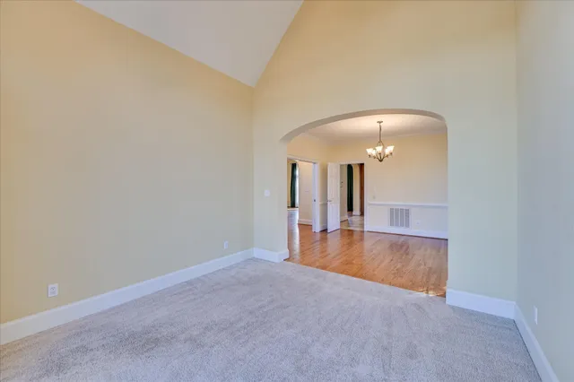 $2,600 | 4170 Ramsey Court, Evans, GA 30809