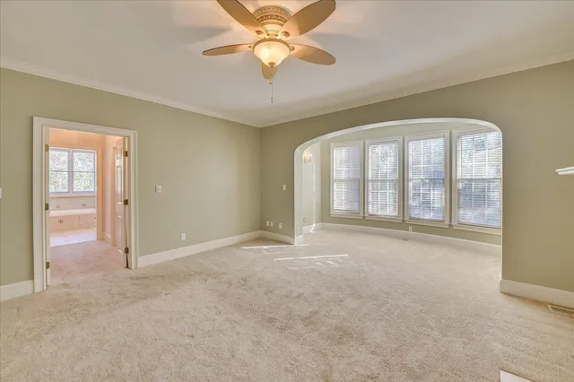 $2,600 | 4170 Ramsey Court, Evans, GA 30809