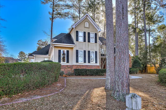 $2,600 | 4170 Ramsey Court, Evans, GA 30809