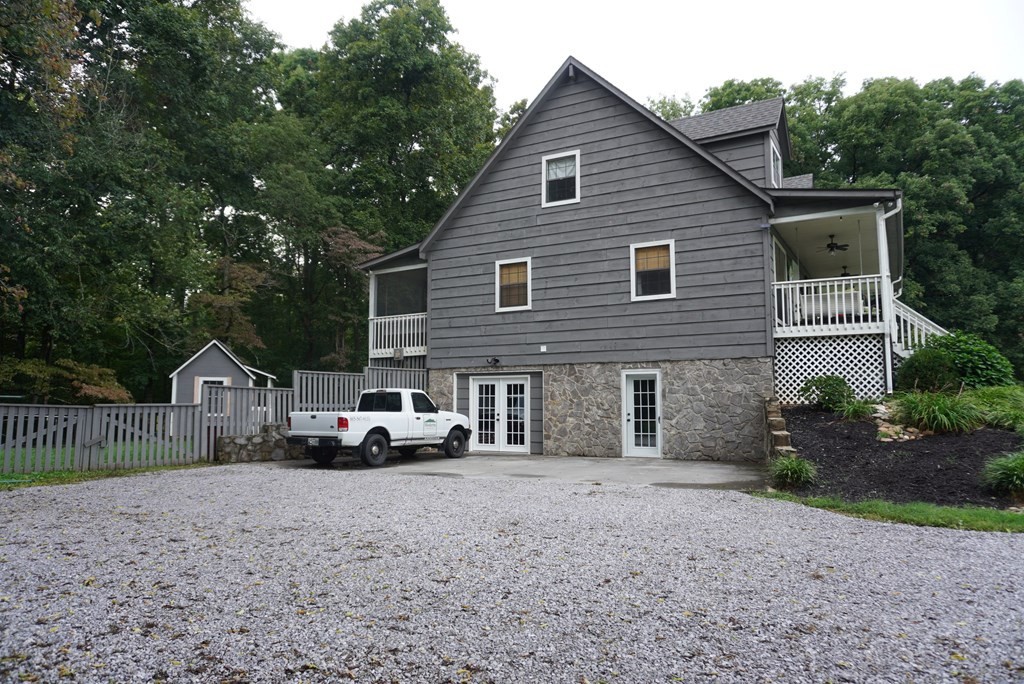 813 Lebanon Road Jefferson City, TN 37760 - Photo 44 of 46 Gallery Image 44