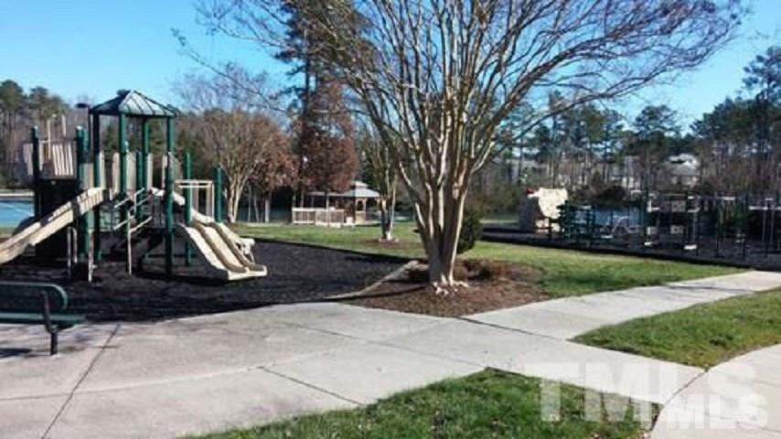 100 Spencor Mill Road Morrisville, NC 27560 - Photo 22 of 24