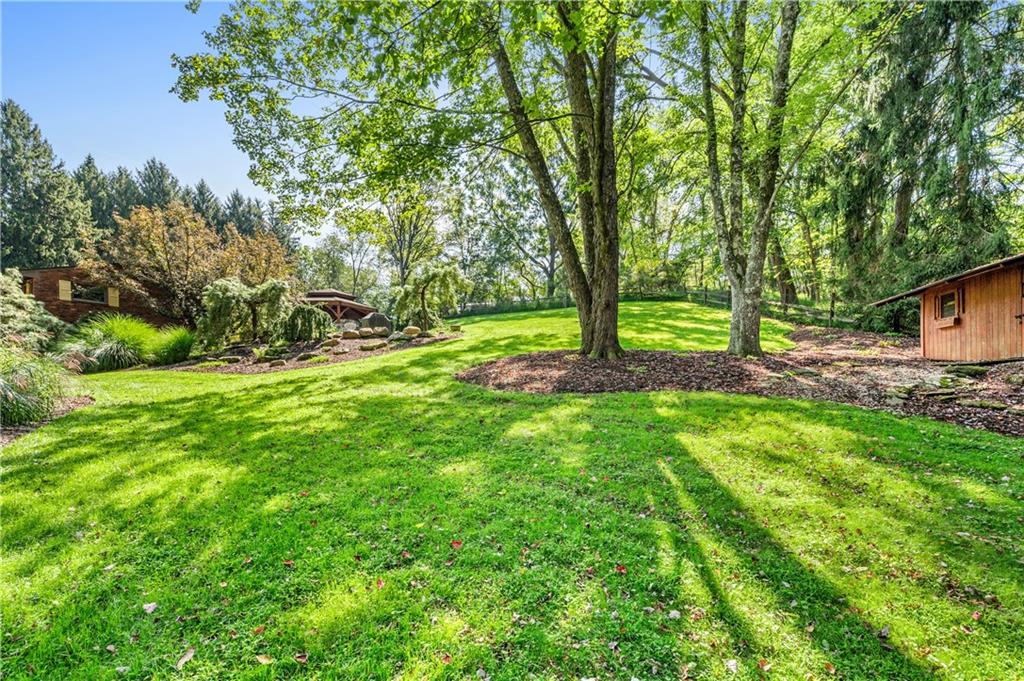 162 Kaufman Road Evans City, PA 16033 - Photo 35 of 38 Gallery Image 35