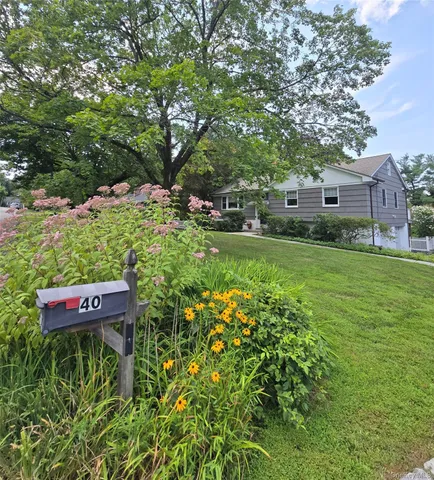 $899,000 | 40 Magnolia Road, Briarcliff Manor, NY 10510
