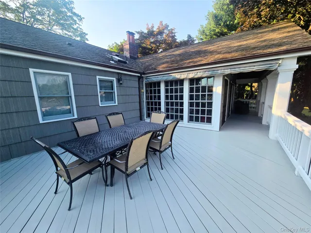 $899,000 | 40 Magnolia Road, Briarcliff Manor, NY 10510