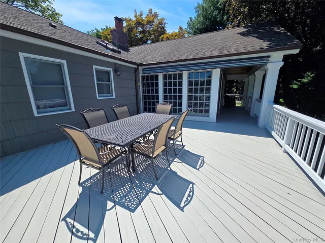 $899,000 | 40 Magnolia Road, Briarcliff Manor, NY 10510