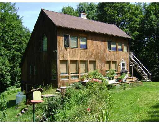 164 Crosby Road Windsor, ME 04363 - Photo 1 of 6 Exterior Front.