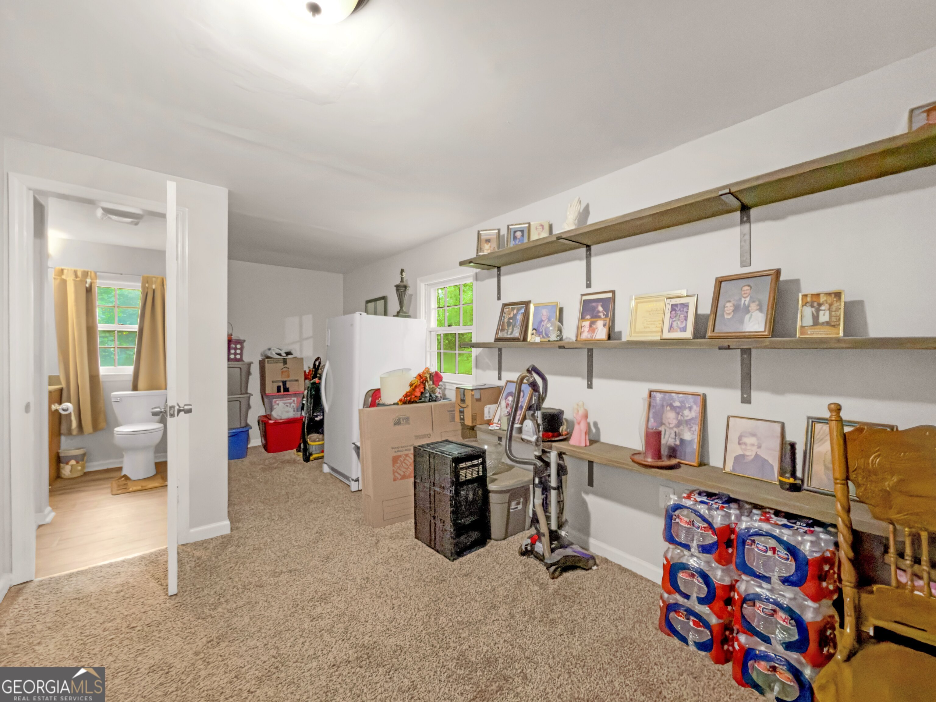3632 Fayetteville Road Griffin, GA 30223 - Photo 25 of 44