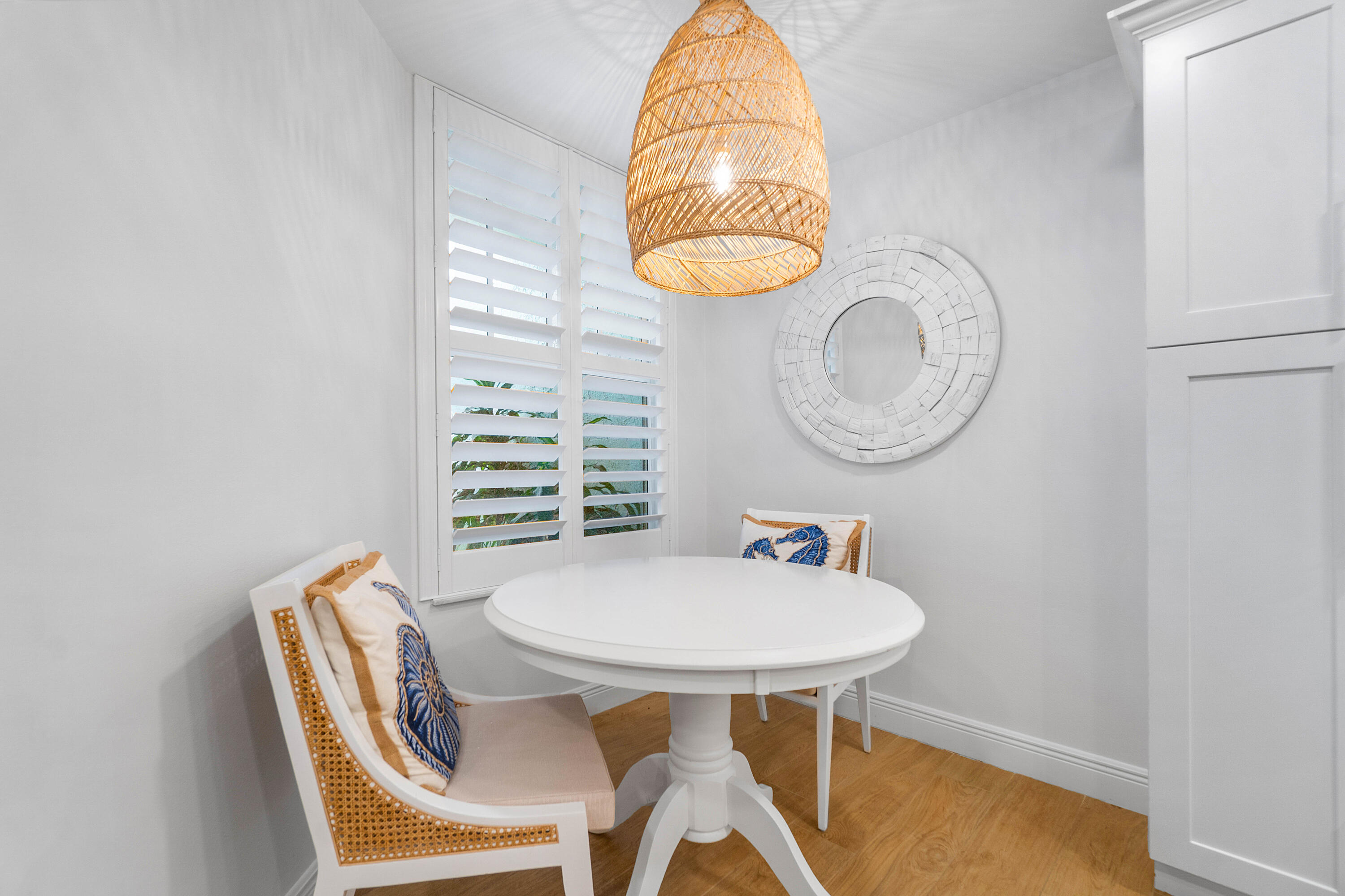 807 Mainsail Circle Jupiter, FL 33477 - Photo 14 of 35 Breakfast Nook