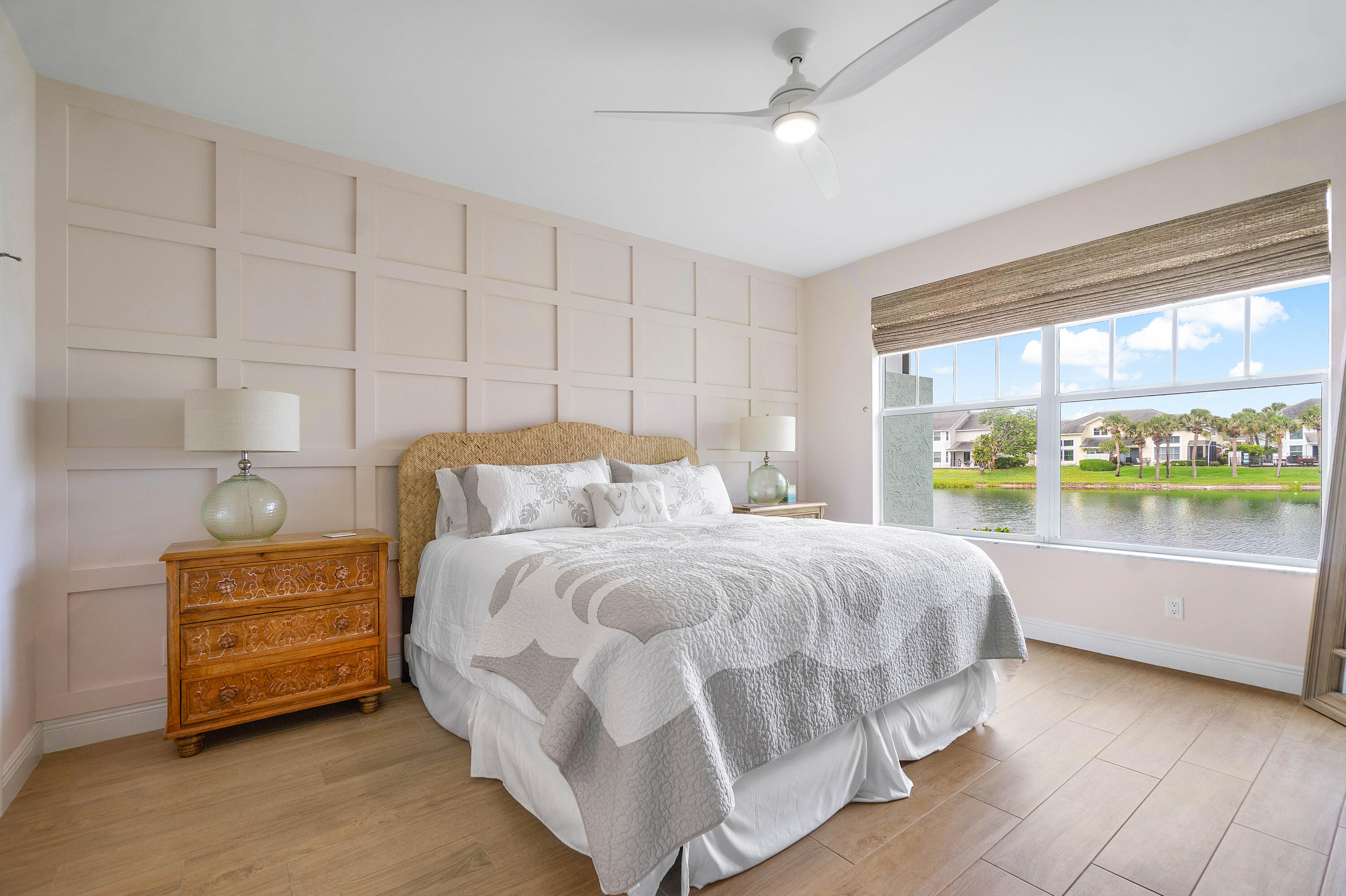 807 Mainsail Circle Jupiter, FL 33477 - Photo 15 of 35 Primary Bedroom