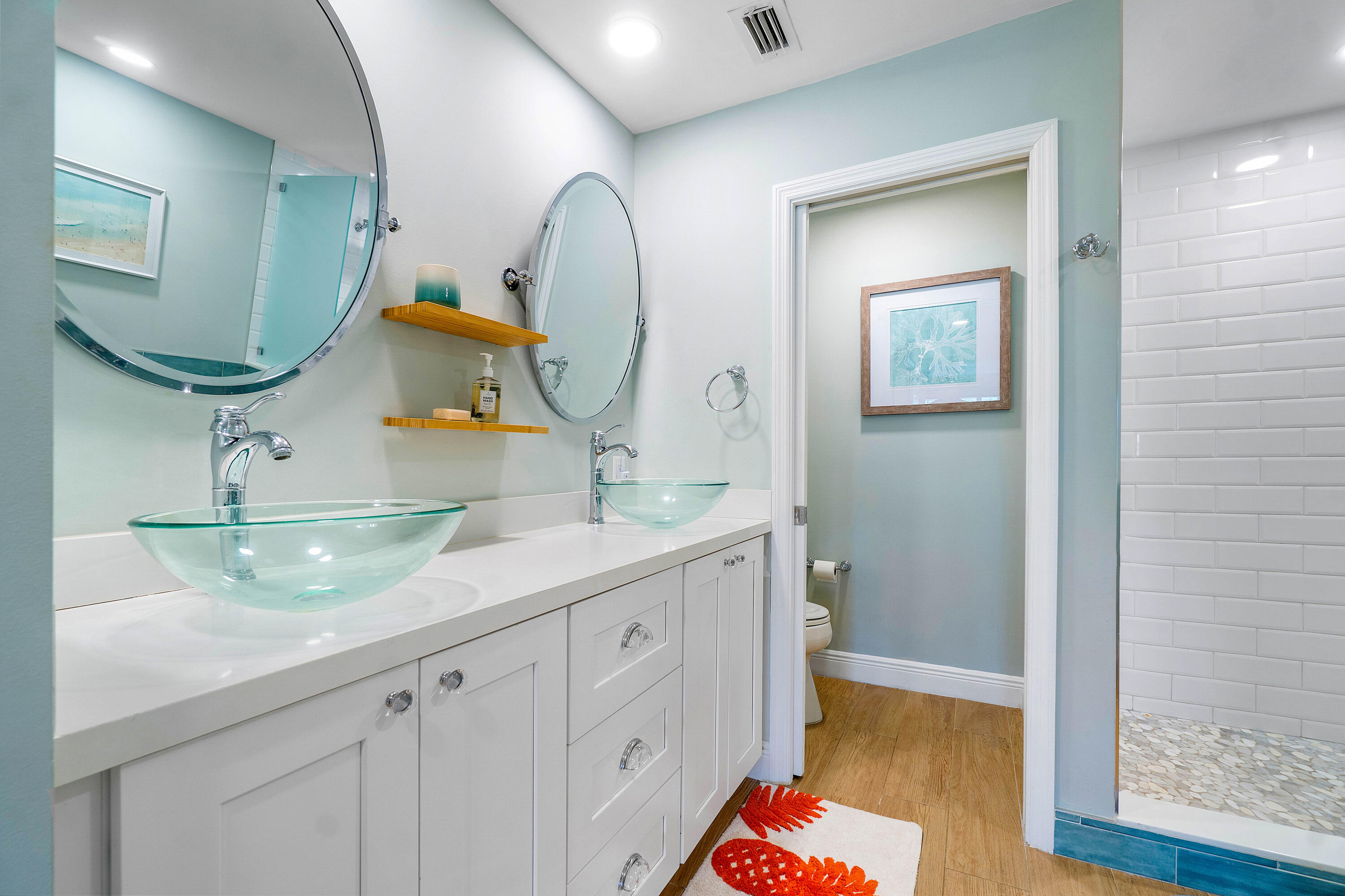 807 Mainsail Circle Jupiter, FL 33477 - Photo 18 of 35 Primary Bath