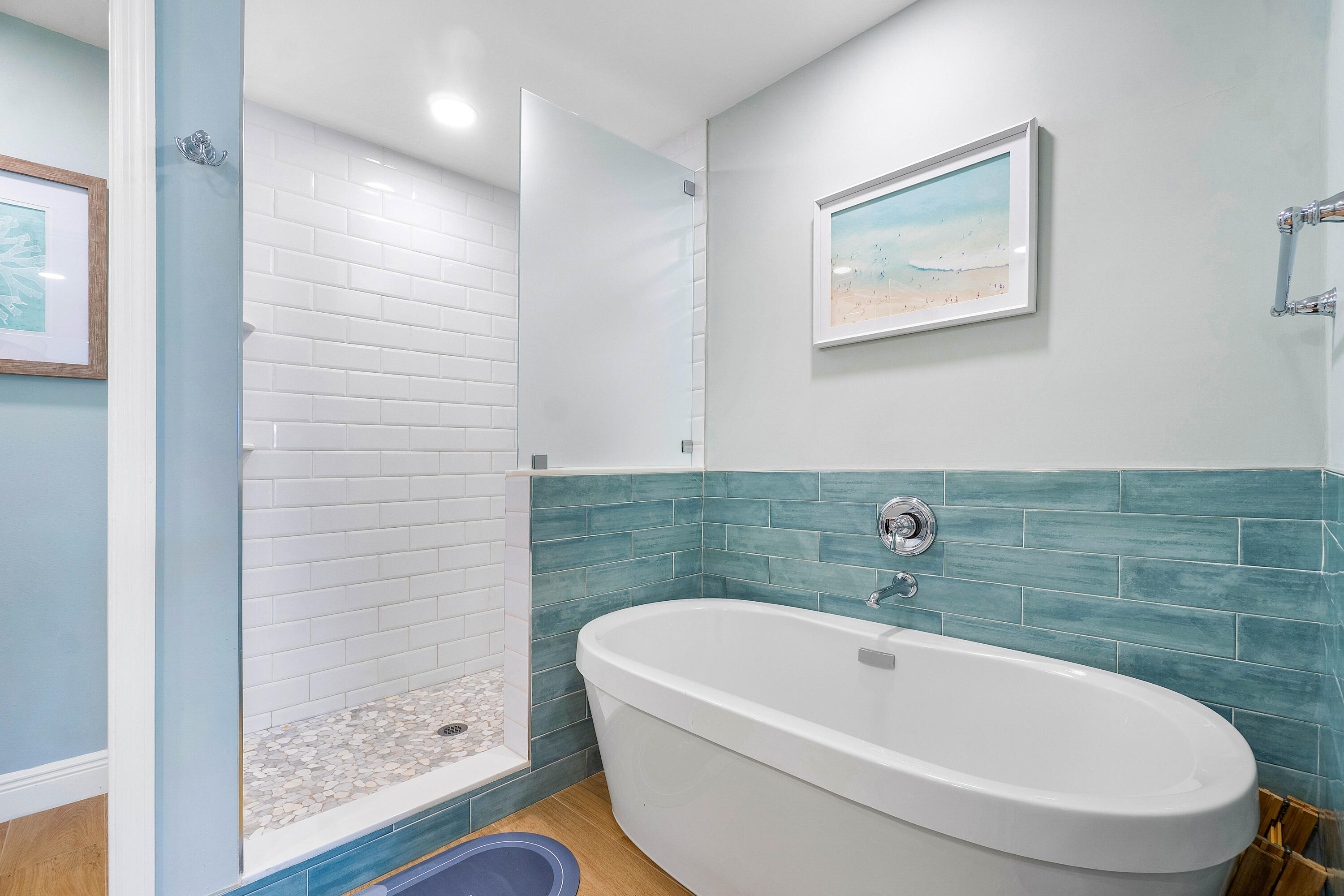 807 Mainsail Circle Jupiter, FL 33477 - Photo 19 of 35 Primary Bath