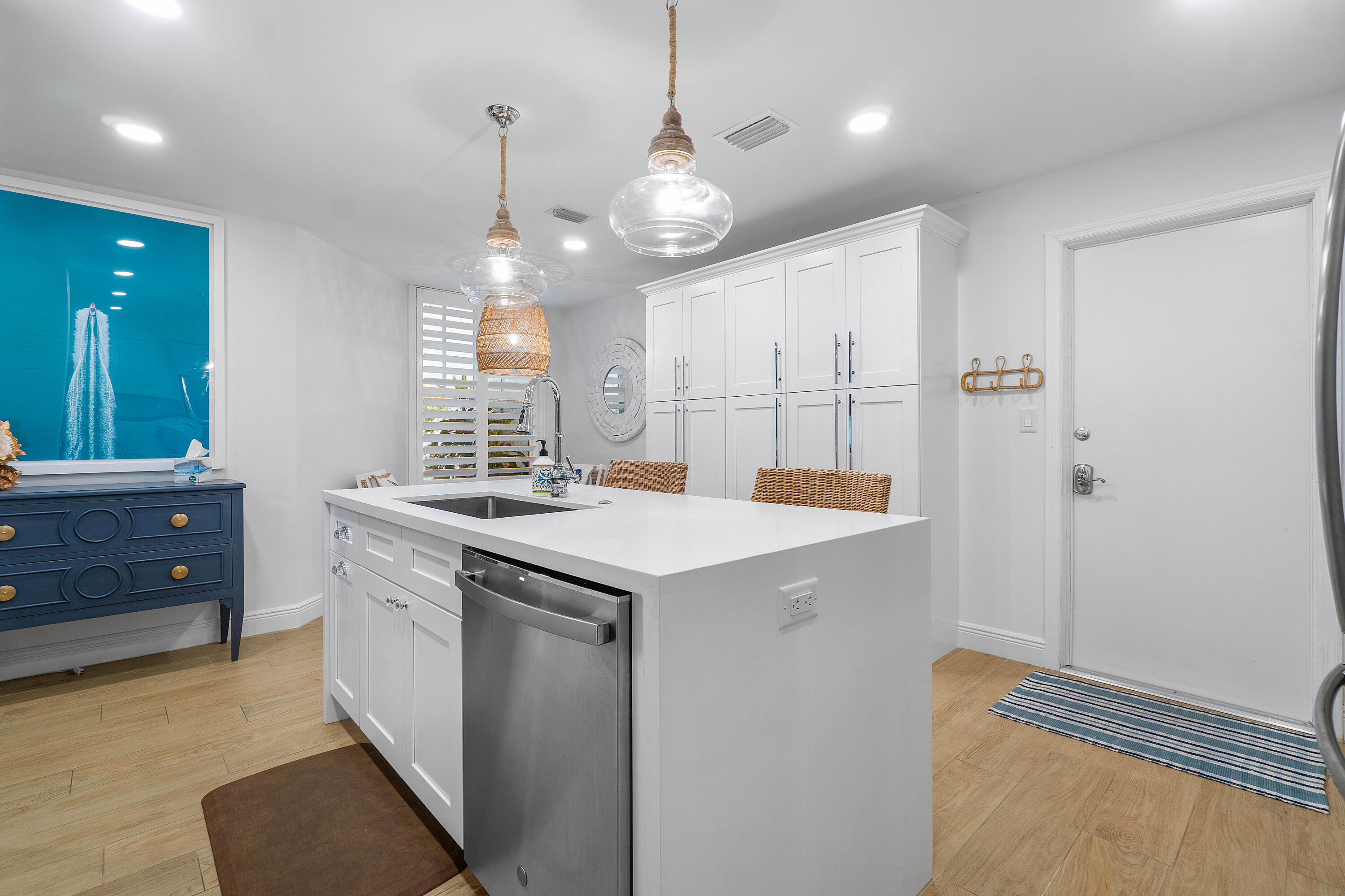 807 Mainsail Circle Jupiter, FL 33477 - Photo 8 of 35 Kitchen