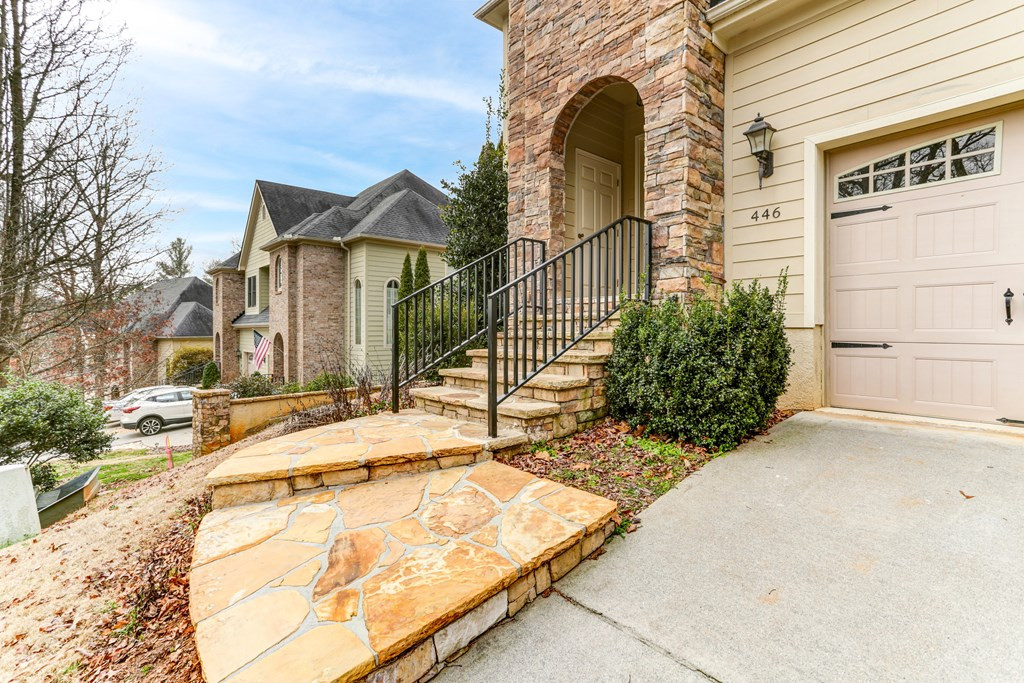 446 Licklog Ridge, Unit 28 Hayesville, NC 28904 - Photo 9 of 43