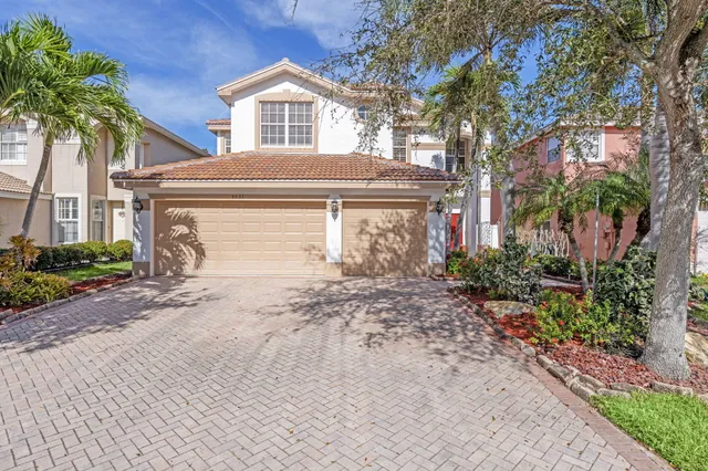 $635,000 | 5033 Solar Point Drive, Greenacres, FL 33463