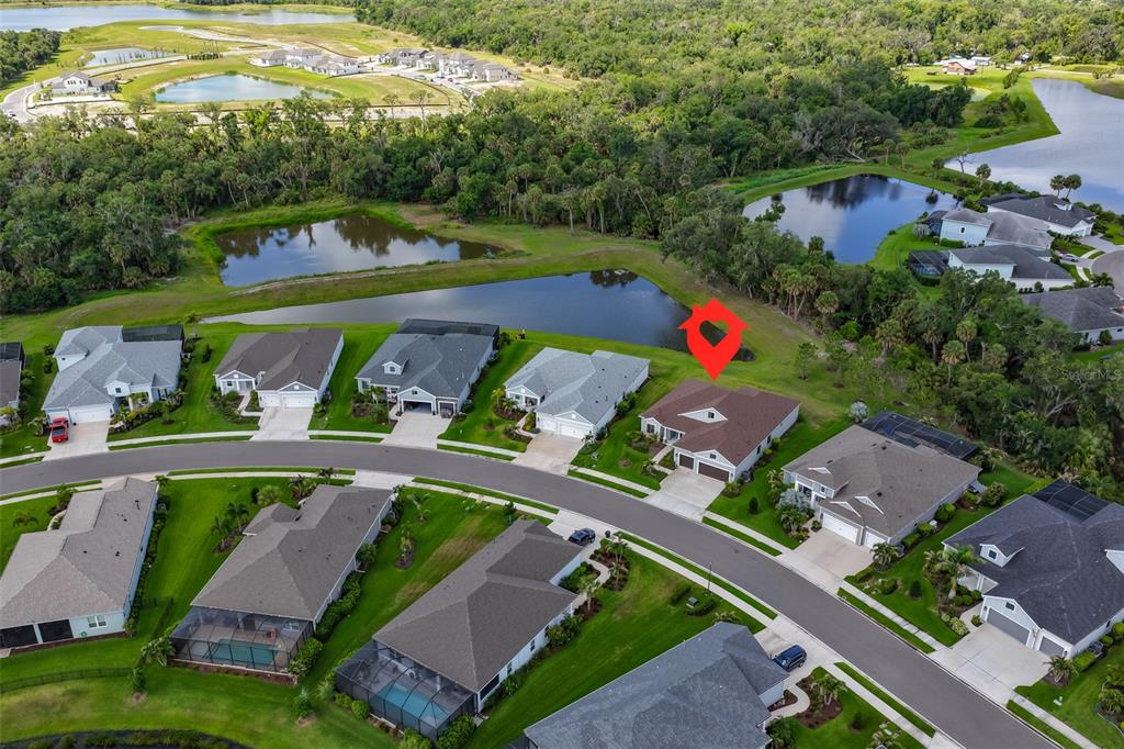 14269 Skipping Stone Loop Parrish, FL 34219 - Photo 49 of 66