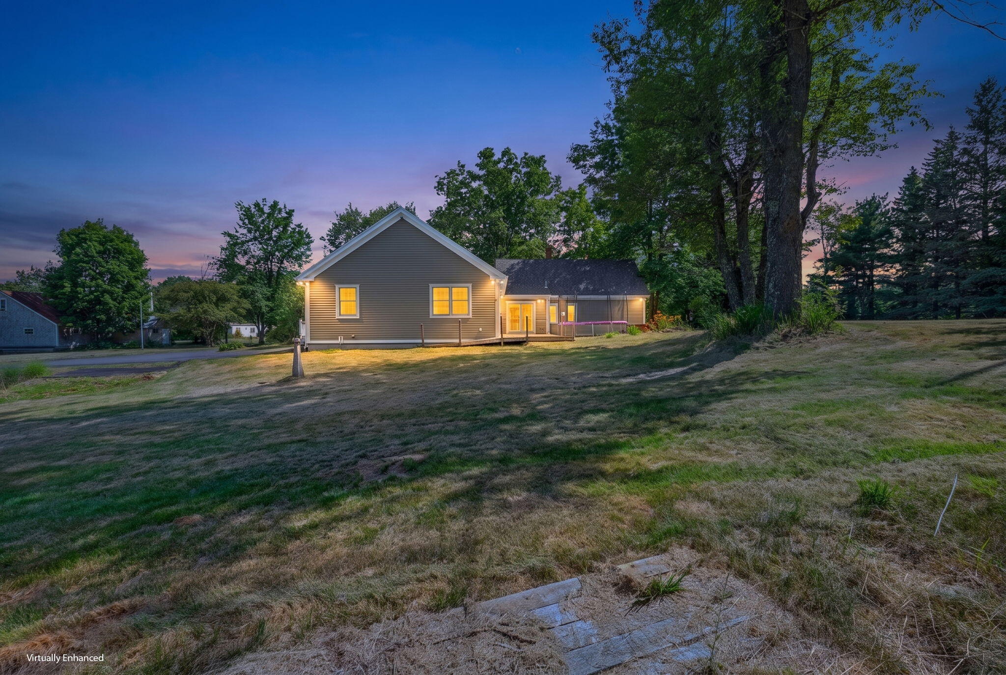 155 West Road Waterboro, ME 04087 - Photo 89 of 99 3-web-or-mls-155-west-rd