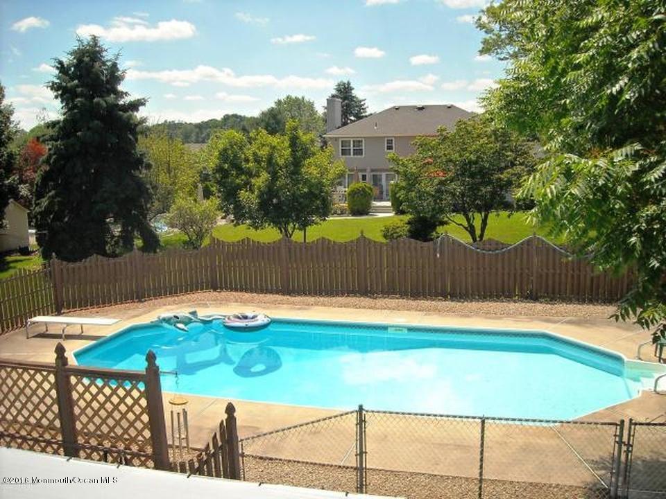 1505 Gully Road Wall, NJ 07719 - Photo 21 of 29 pool upstairs 6-15