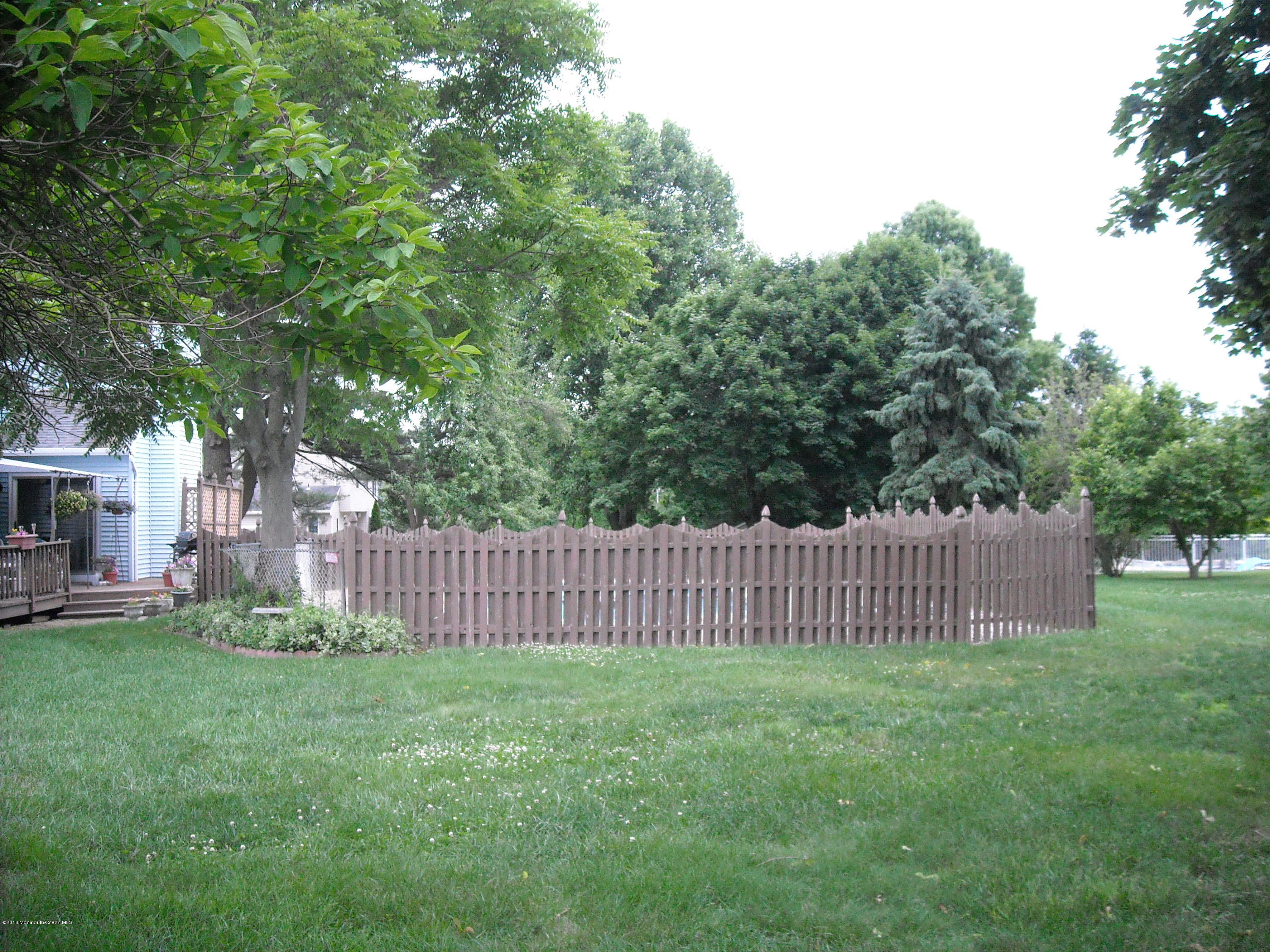 1505 Gully Road Wall, NJ 07719 - Photo 23 of 29 014back yard - Copy