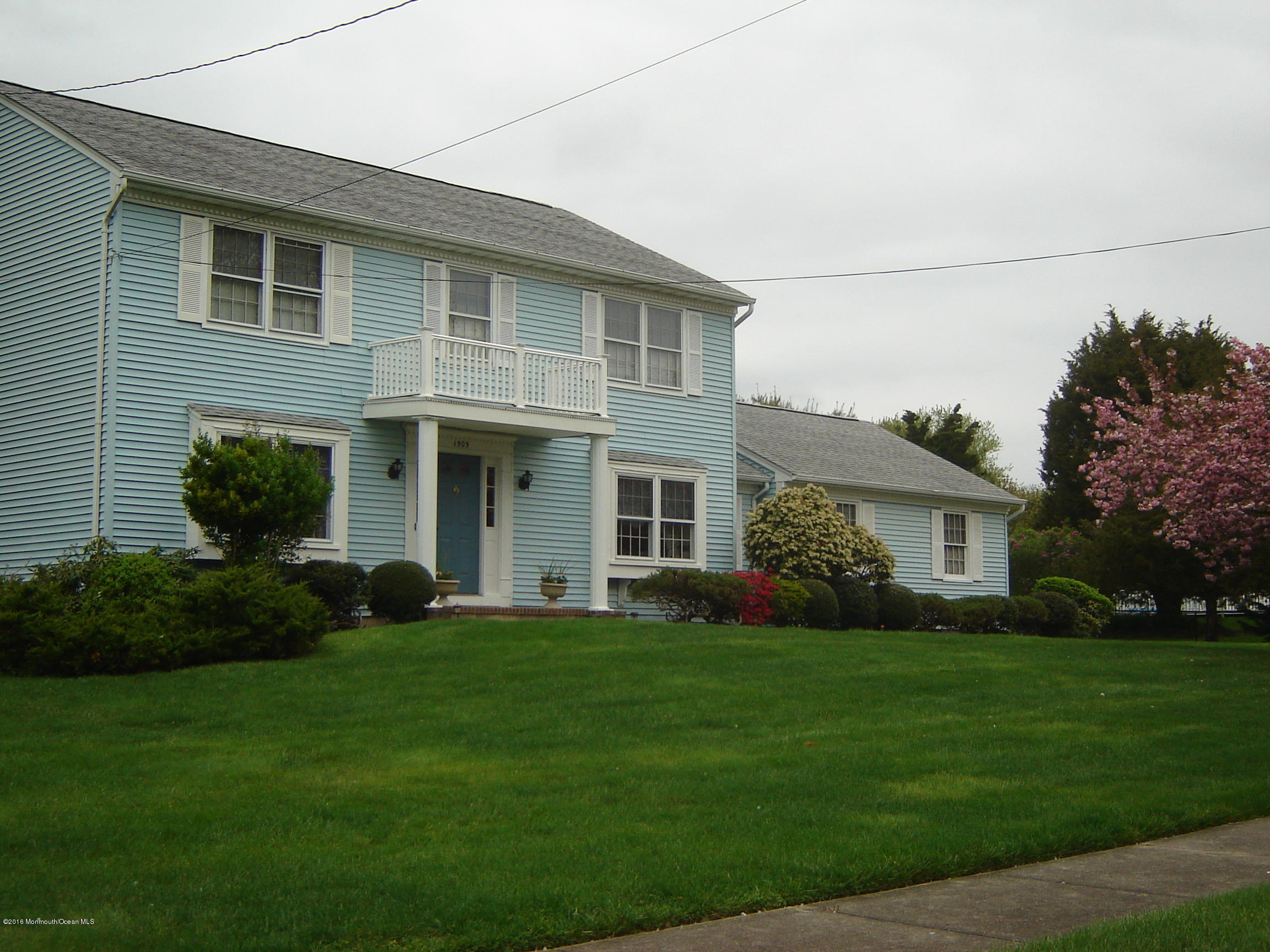 1505 Gully Road Wall, NJ 07719 - Photo 24 of 29 003_5-16 LH side