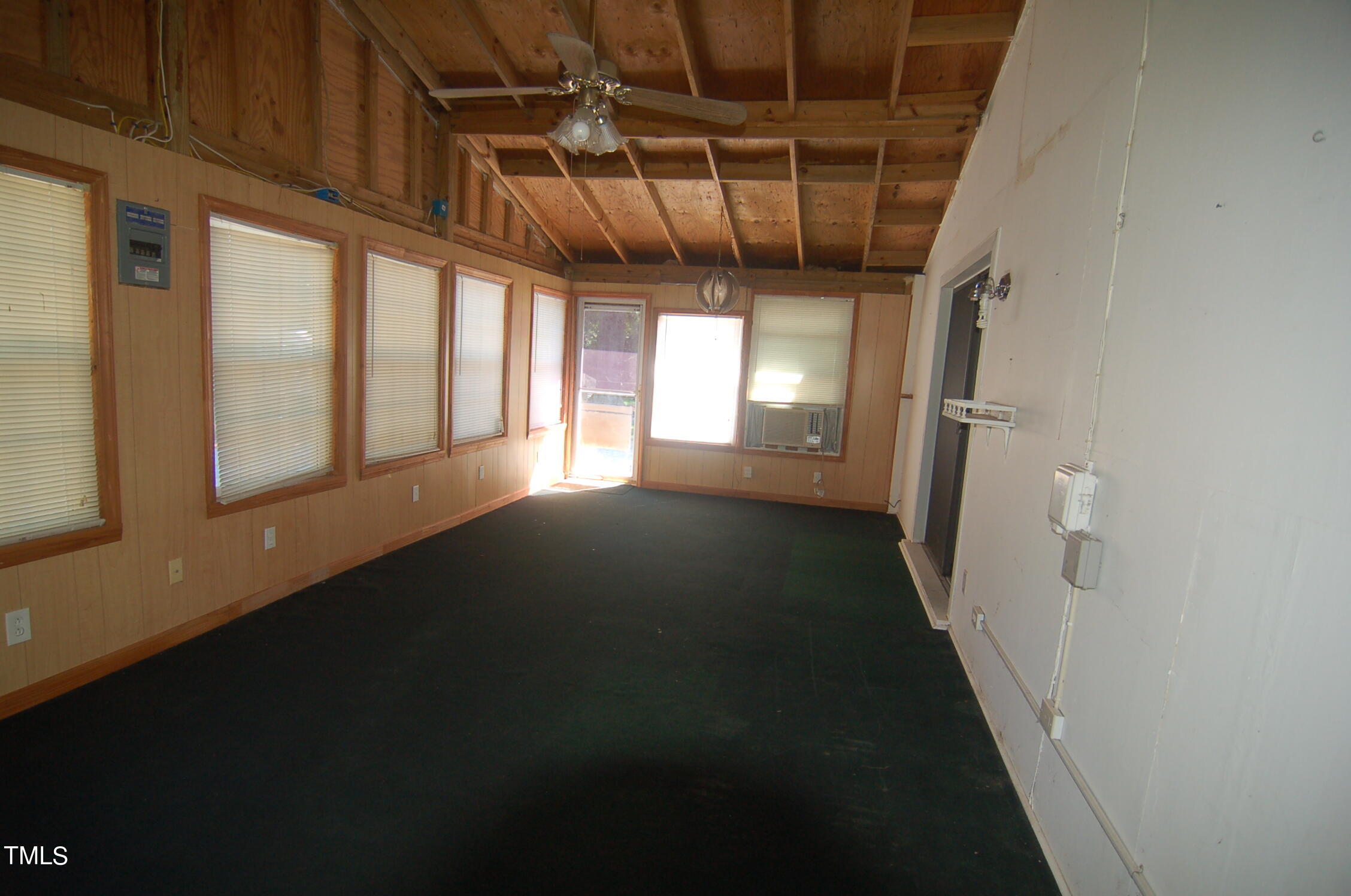 3808 Murphy School Road Durham, NC 27705 - Photo 15 of 26 Side Porch