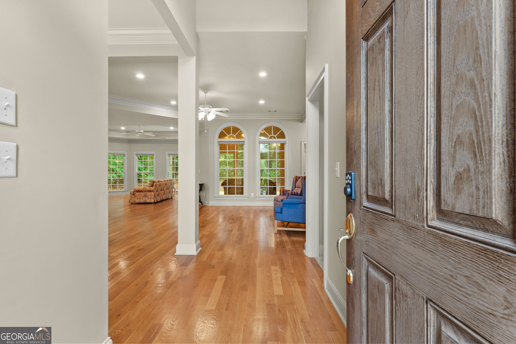 312 Ashbrook Lane Athens, GA 30605 - Photo 6 of 47