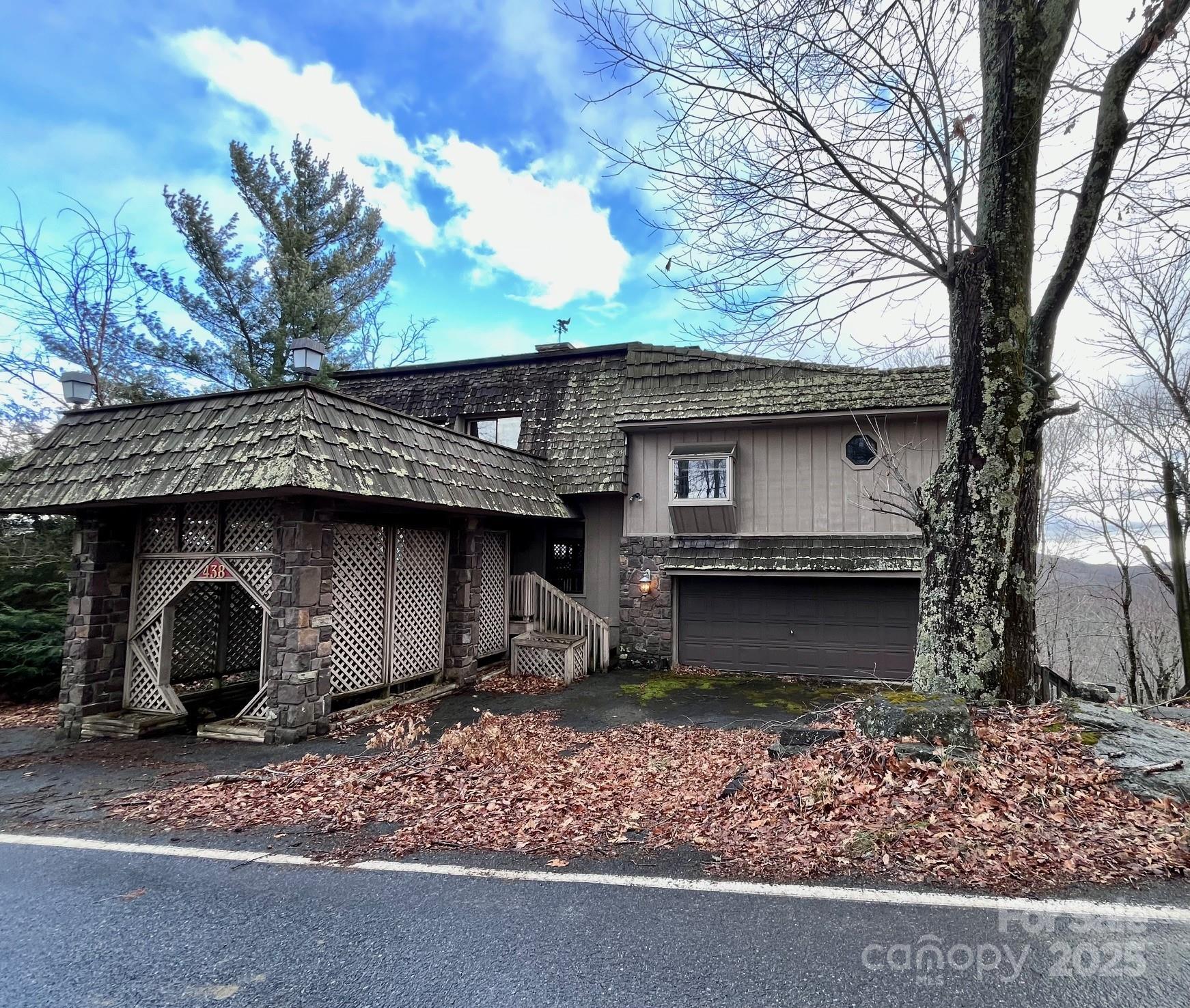 438 St Andrews Road Beech Mountain, NC 28604 - Photo 12 of 12
