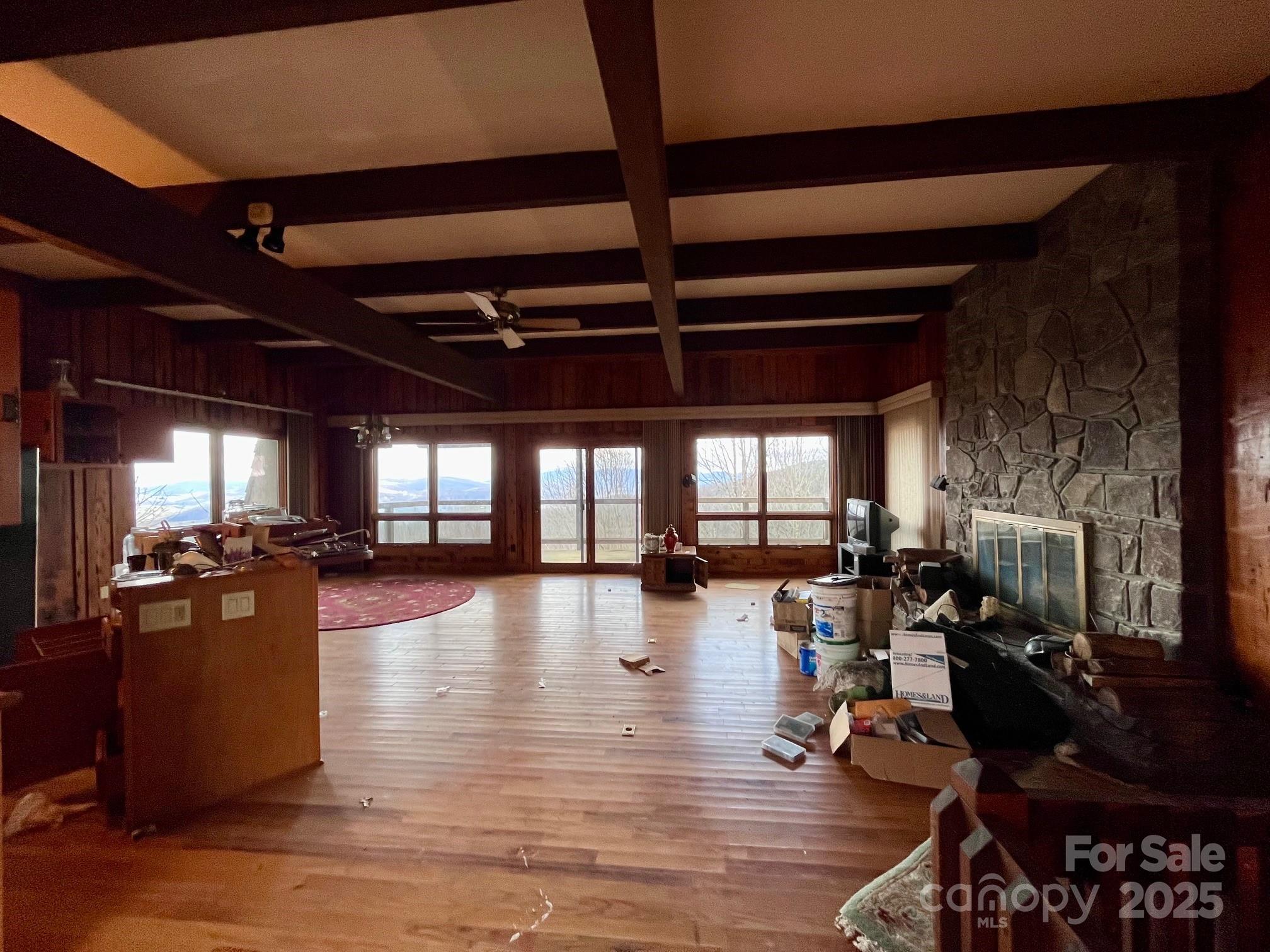 438 St Andrews Road Beech Mountain, NC 28604 - Photo 4 of 12