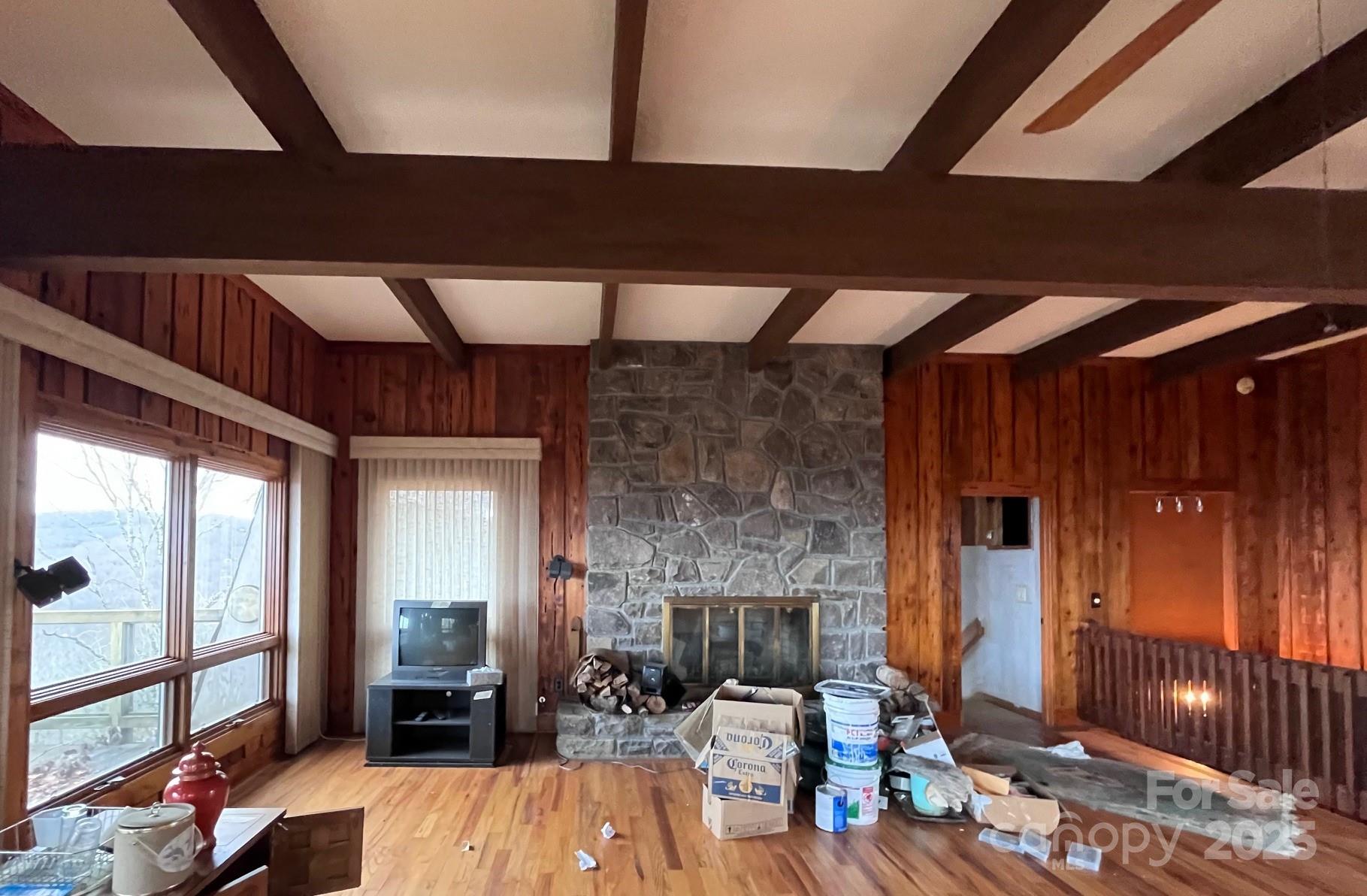 438 St Andrews Road Beech Mountain, NC 28604 - Photo 5 of 12