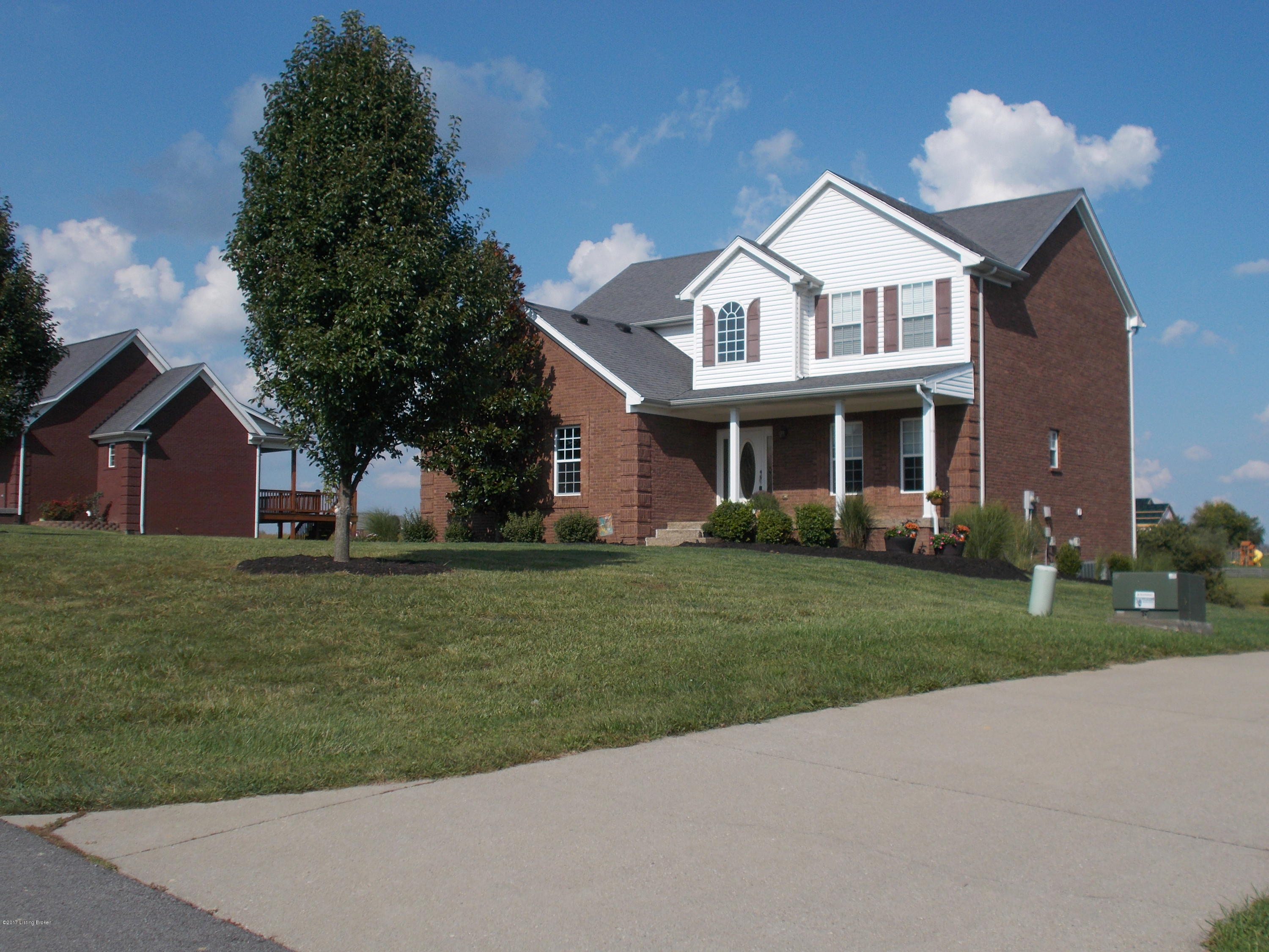 115 Jericho Ridge Road Smithfield, KY 40068 - Photo 86 of 126 DSCN8220
