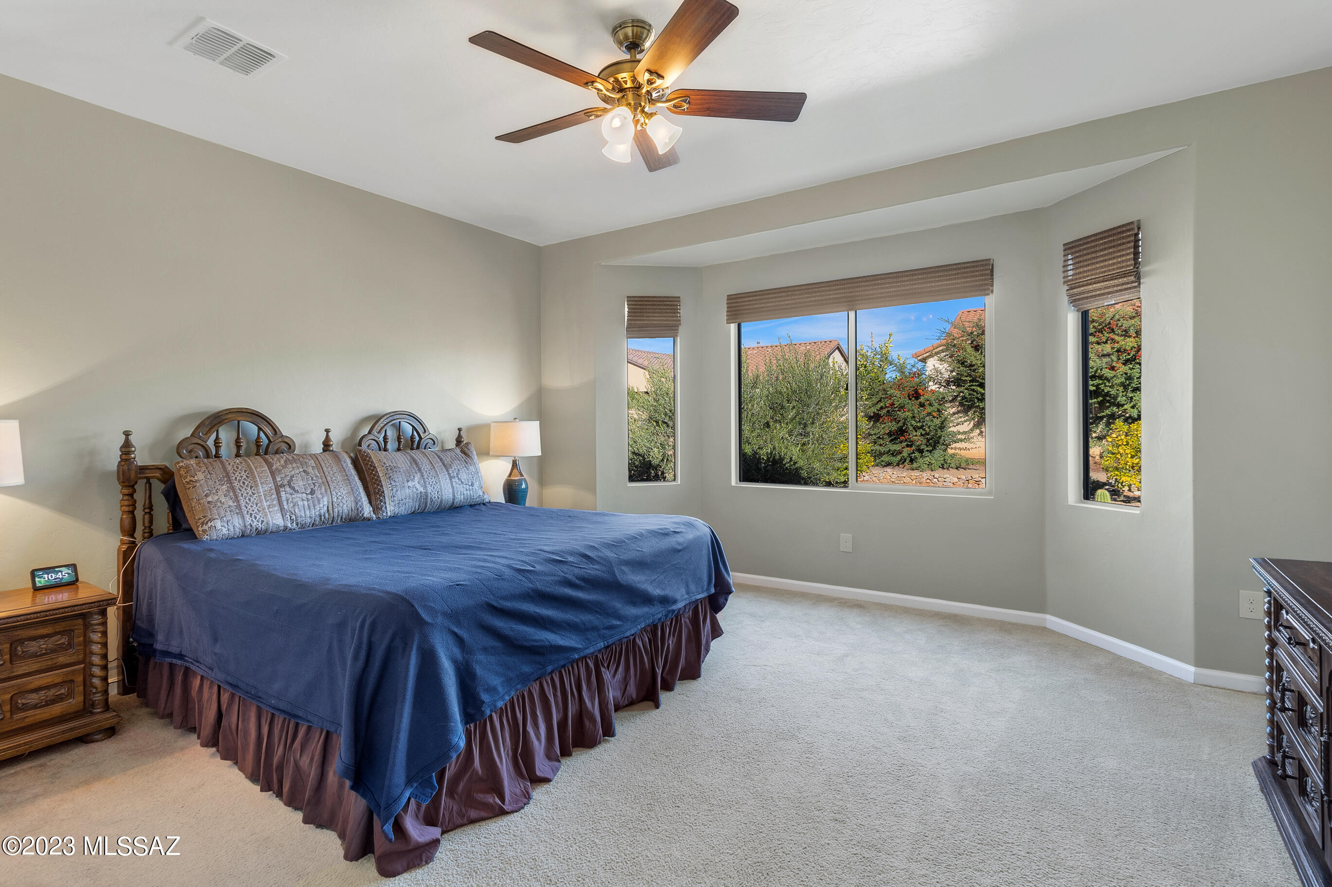 61686 East Border Rock Road Tucson, AZ 85739 - Photo 17 of 31