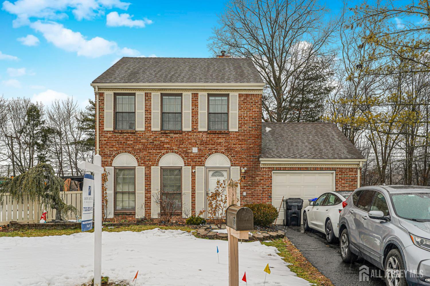 32 Rice Run East Brunswick, NJ 08816 - Photo 34 of 37