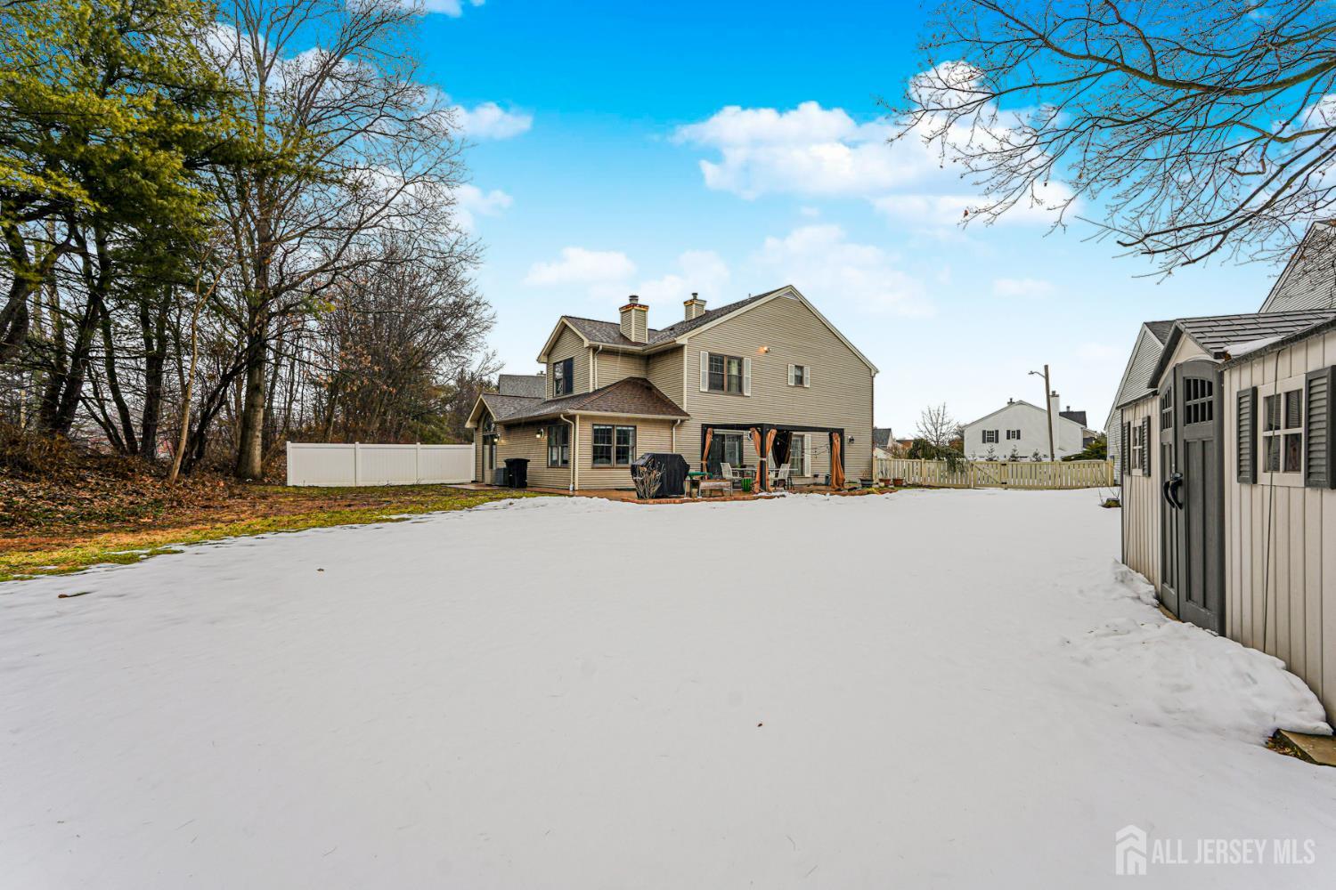 32 Rice Run East Brunswick, NJ 08816 - Photo 36 of 37