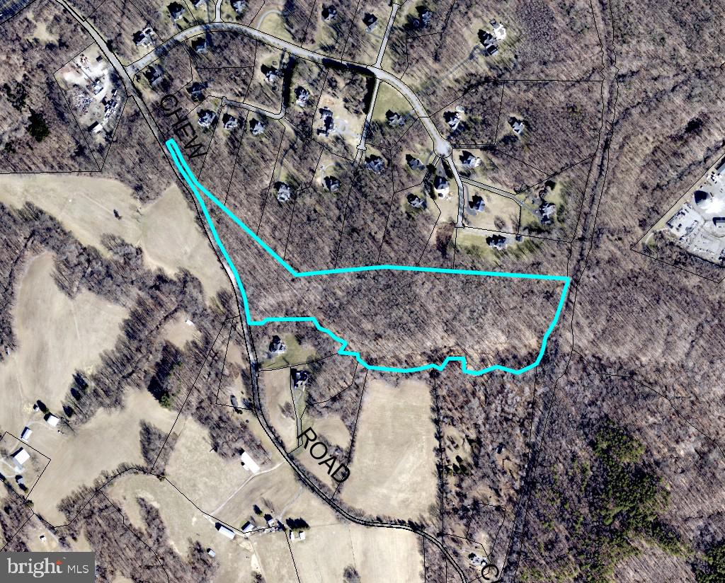 Chew Road Upper Marlboro, MD 20772 - Photo 1 of 1 Expansive wooded land awaits you.
