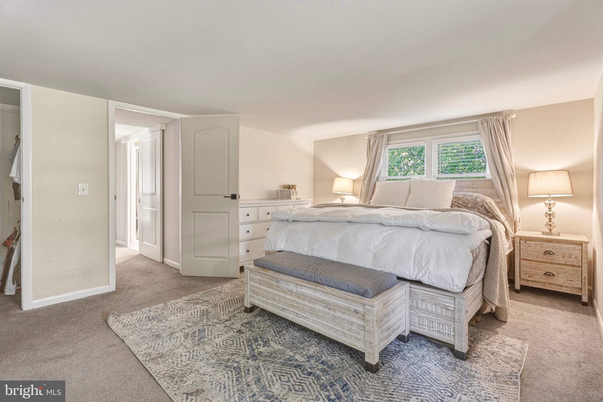1102 Greenway Road Cockeysville, MD 21030 - Photo 25 of 47 Cozy retreat with serene ambiance.
