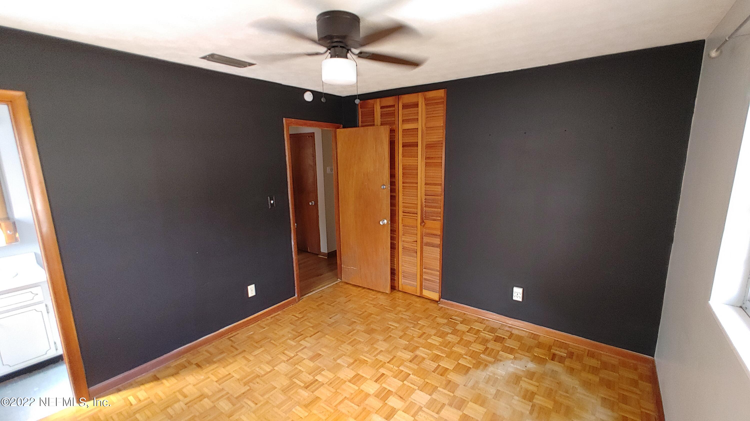 8280 Barracuda Road Jacksonville, FL 32244 - Photo 7 of 13 a view of an empty room
