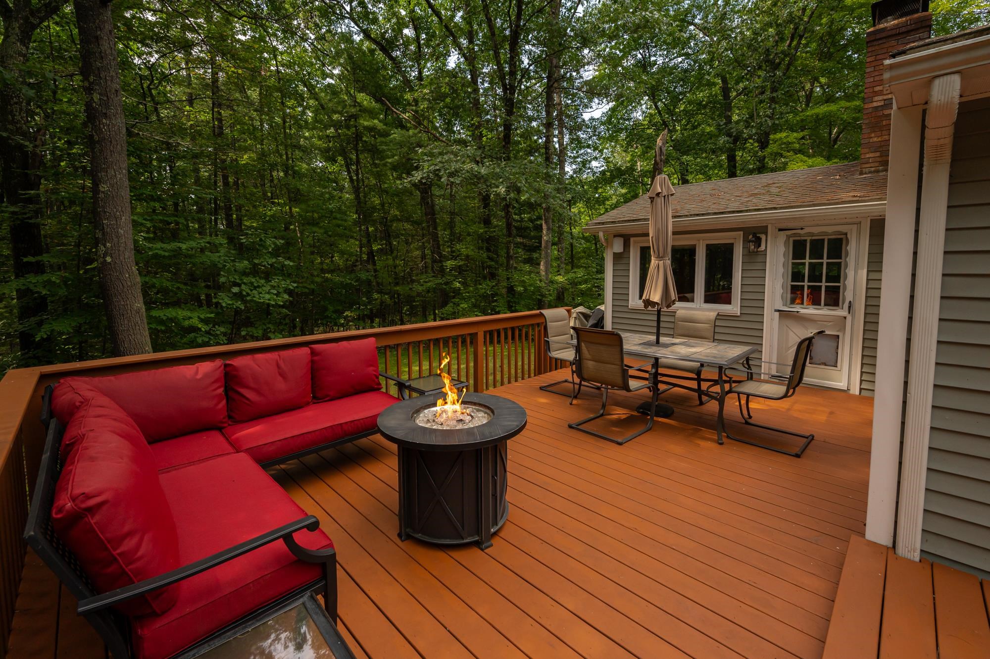 127 Wheeler Road Hollis, NH 03049 - Photo 19 of 33