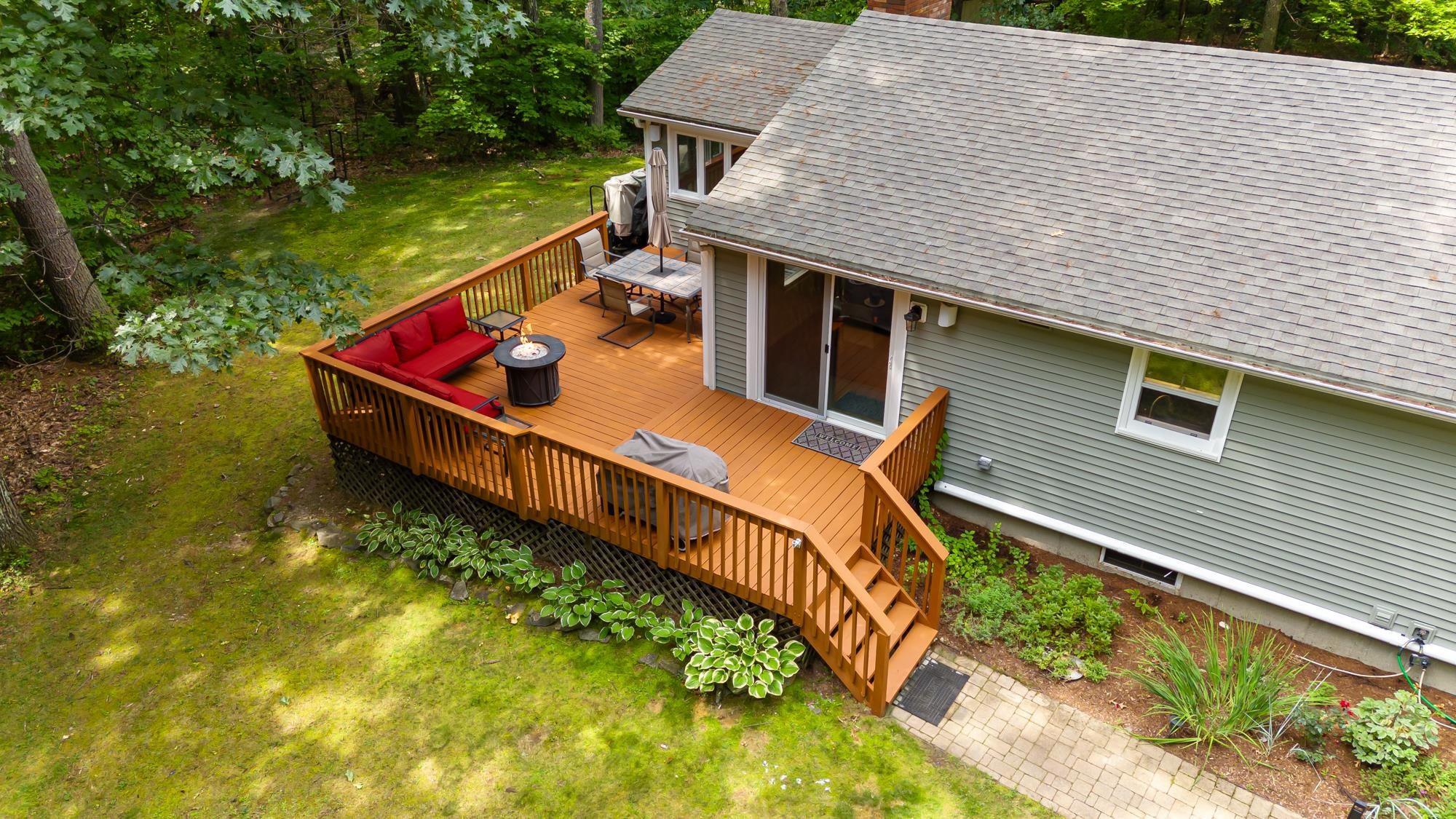 127 Wheeler Road Hollis, NH 03049 - Photo 20 of 33