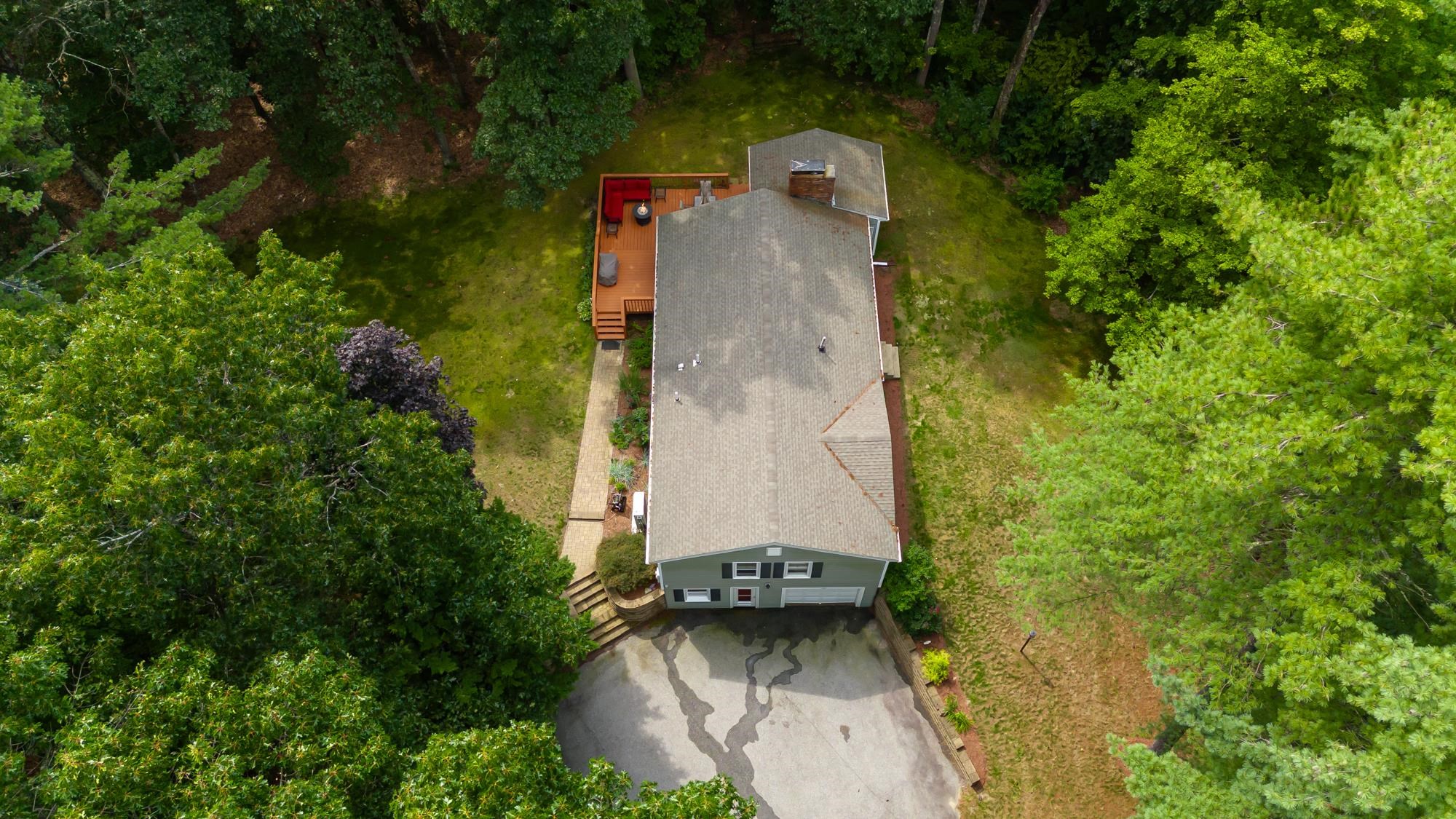 127 Wheeler Road Hollis, NH 03049 - Photo 22 of 33