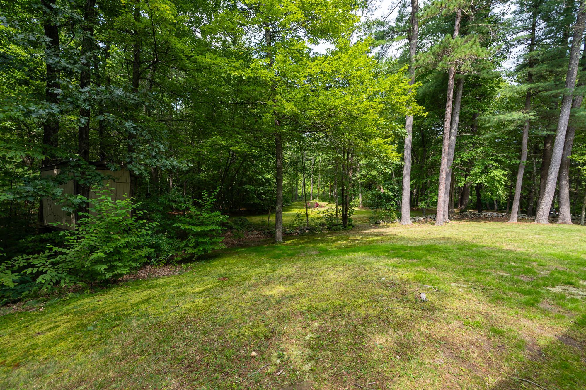 127 Wheeler Road Hollis, NH 03049 - Photo 26 of 33