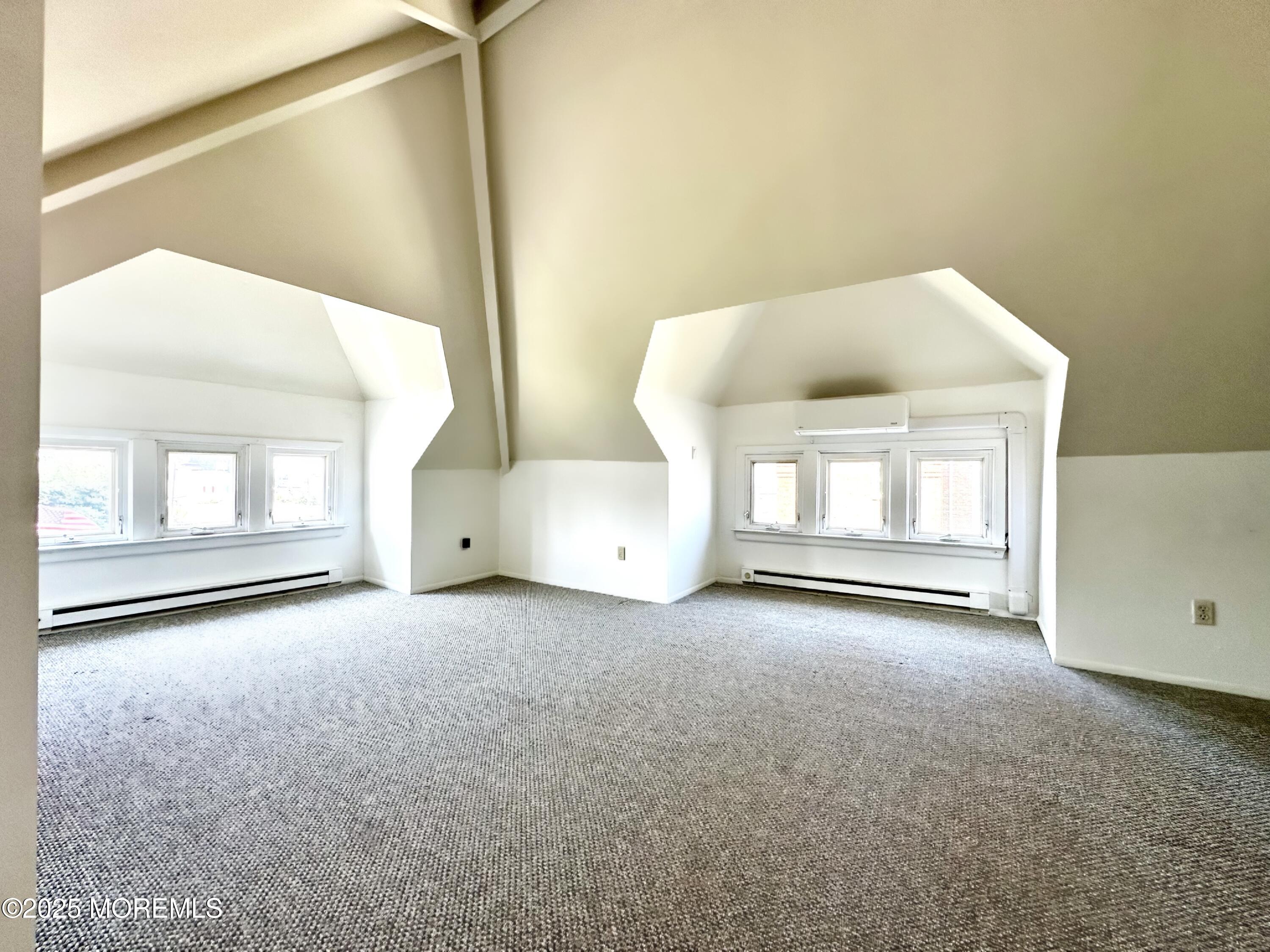 57 Osborn Street, Unit 2 Keyport, NJ 07735 - Photo 5 of 14 Bedroom #2