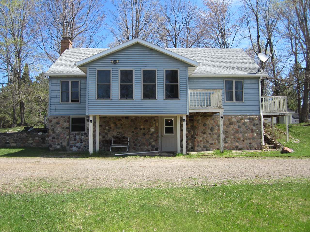5320 South Pier Lake Road Tripoli, WI 54564 - Photo 17 of 23 Gallery Image 17